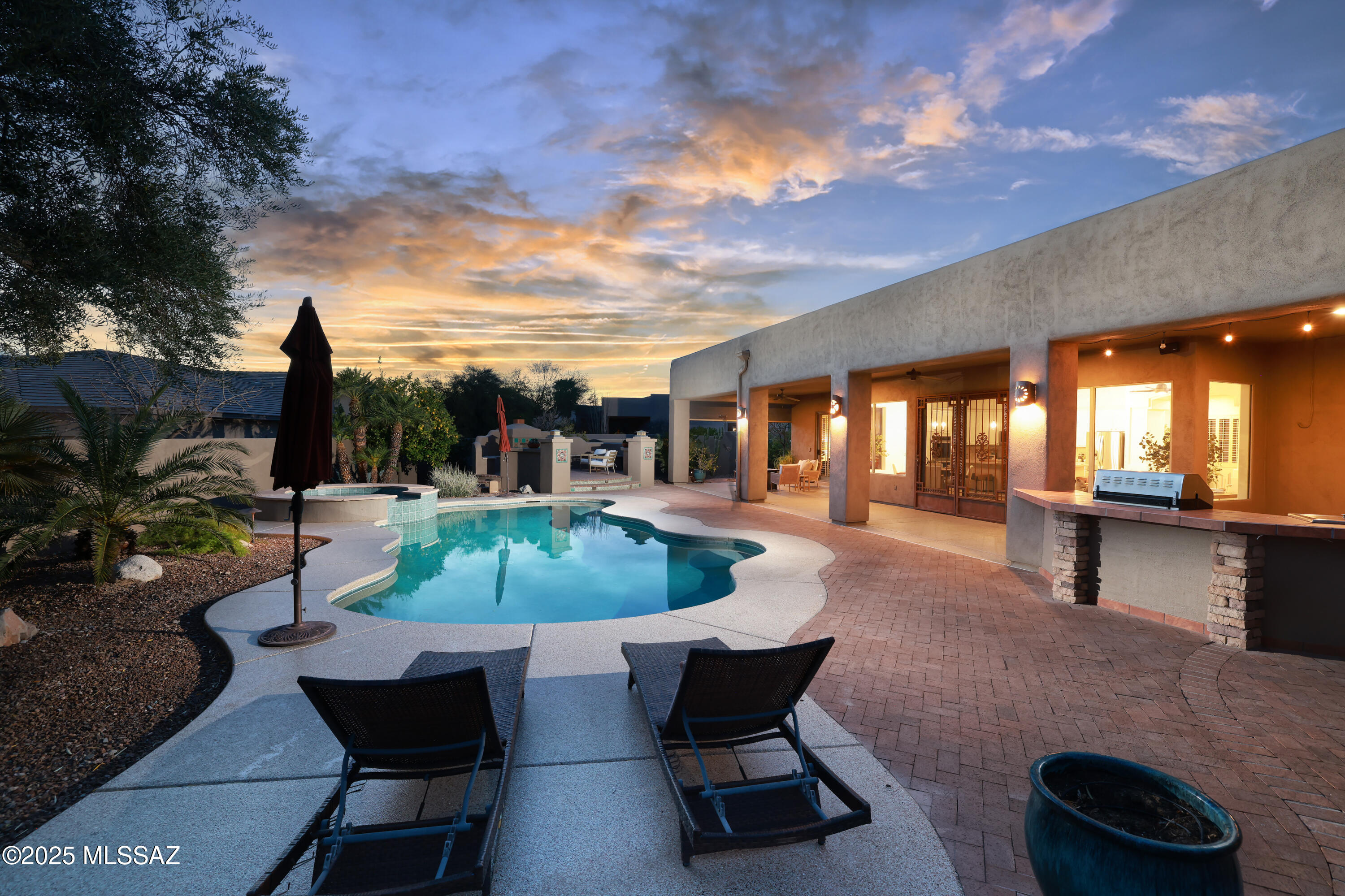 Rancho Vistoso Nghbr 11 - Residential
