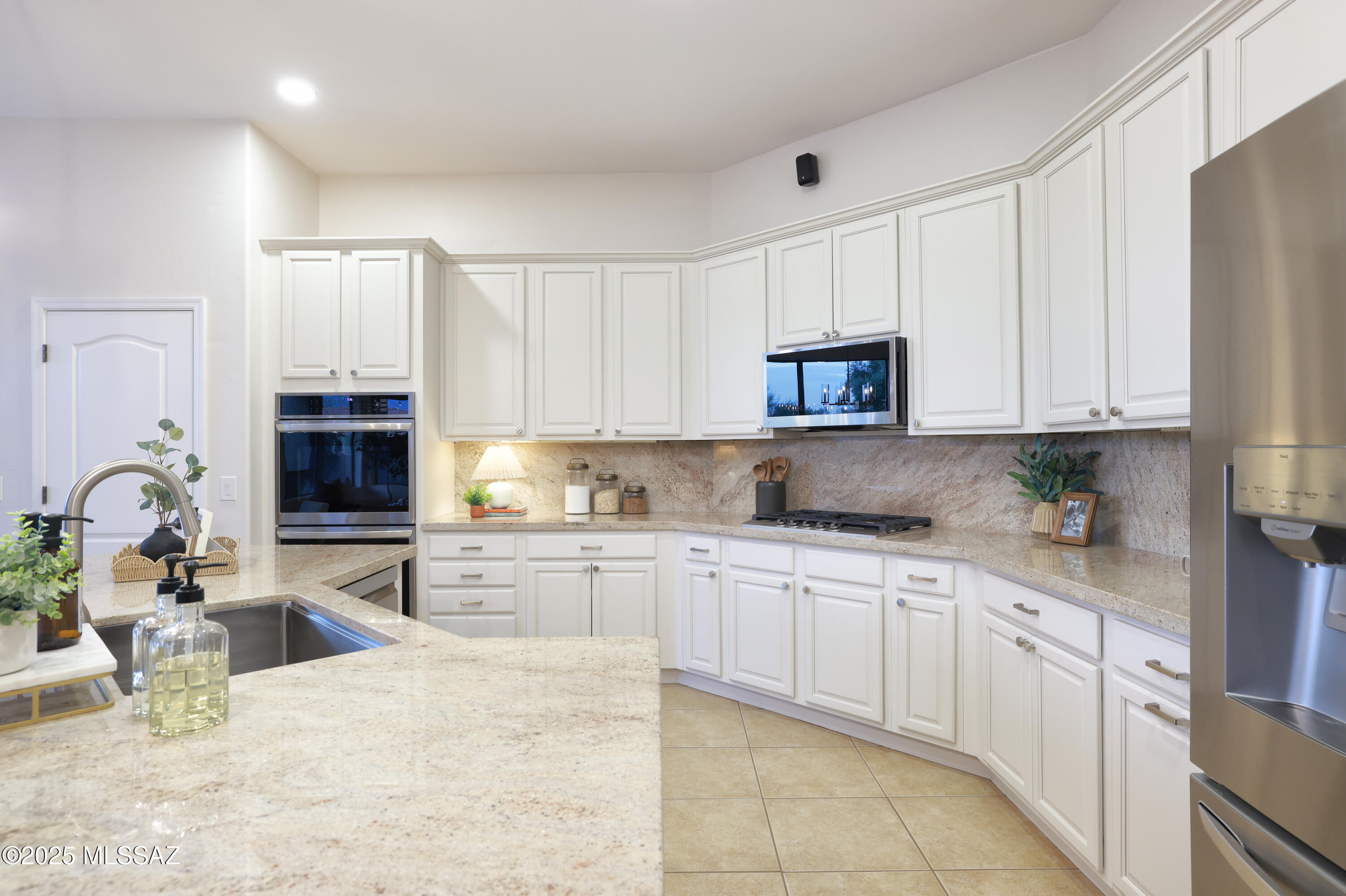 Rancho Vistoso Nghbr 11 - Residential