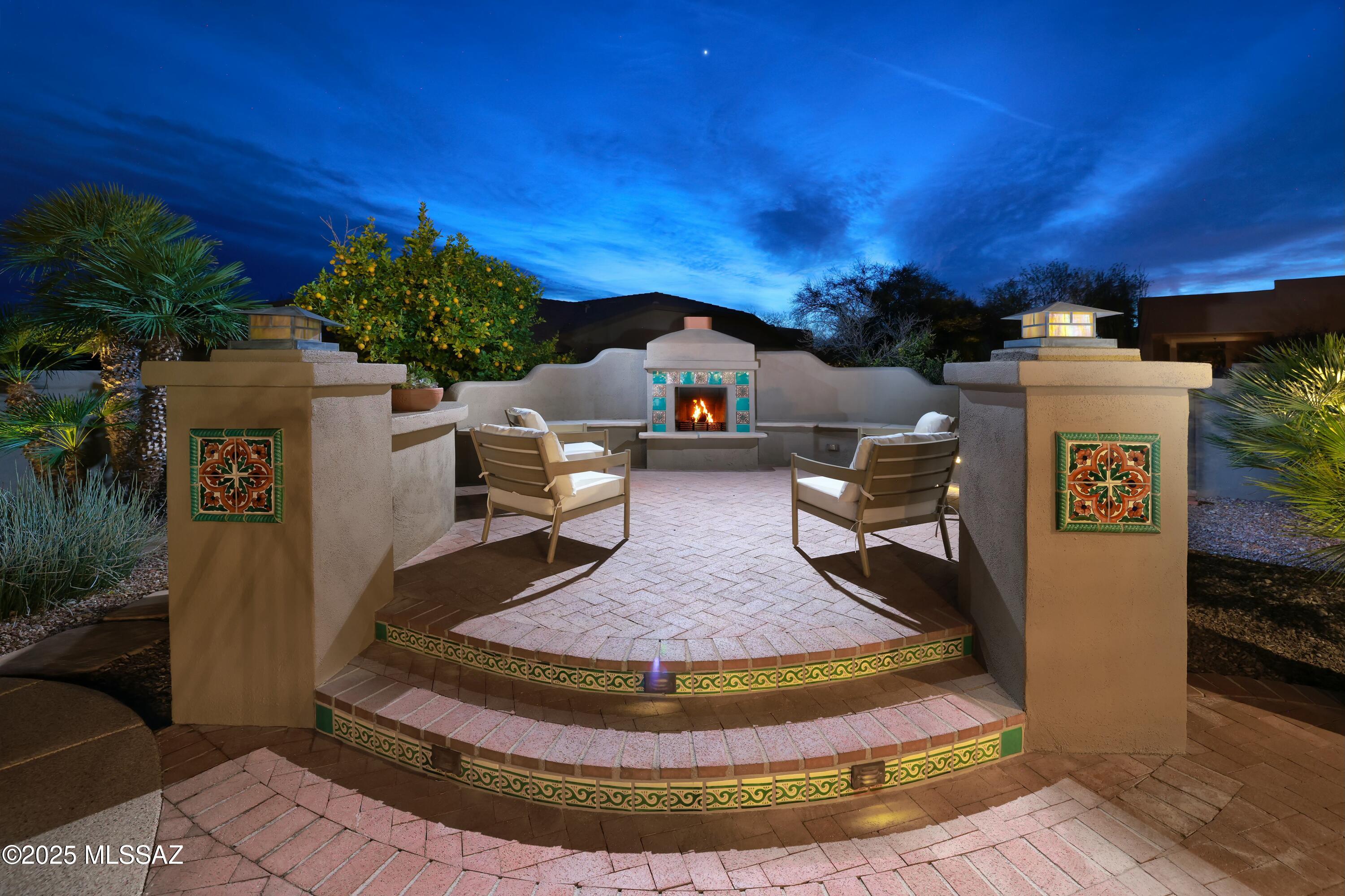 Rancho Vistoso Nghbr 11 - Residential