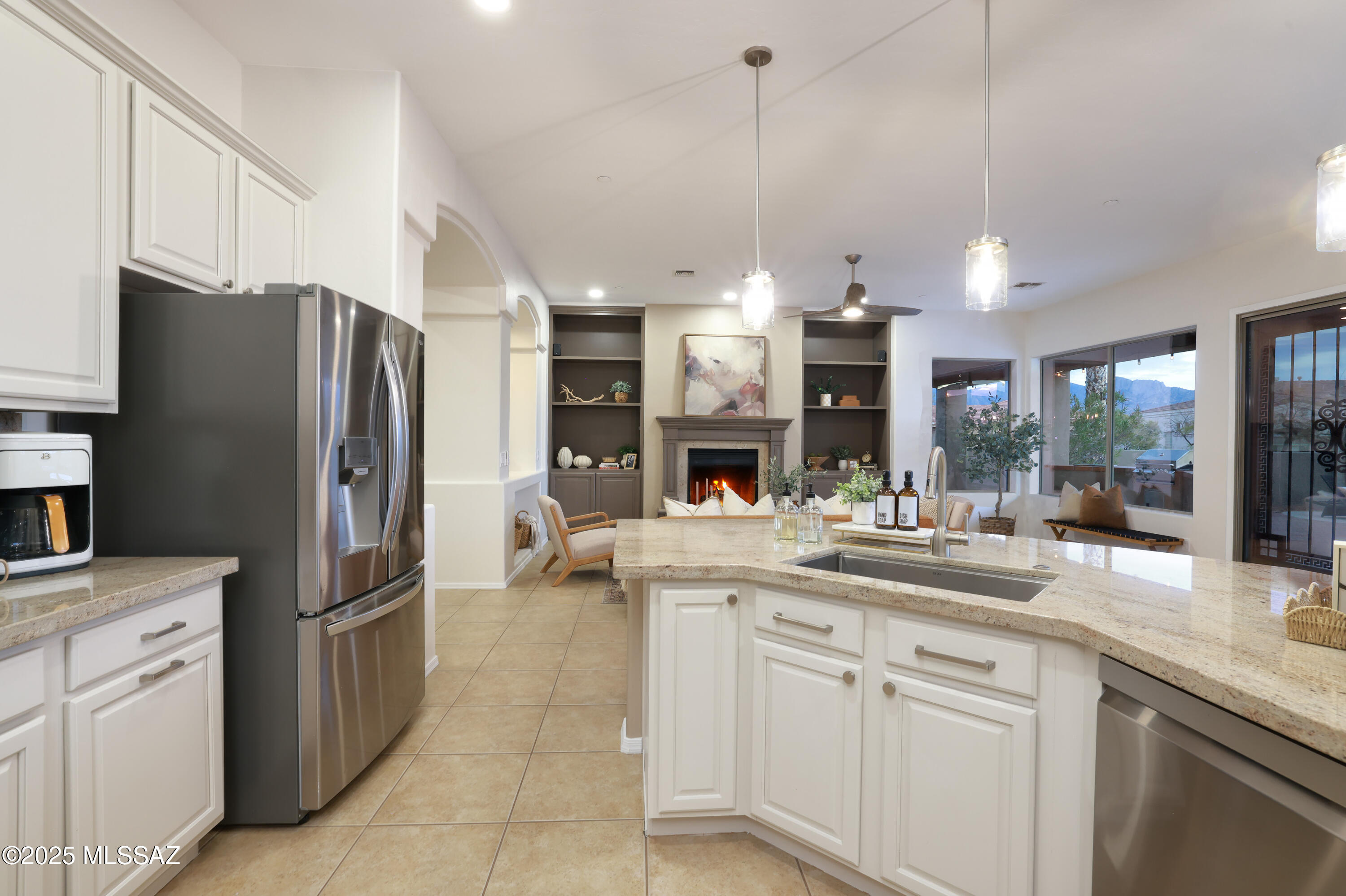 Rancho Vistoso Nghbr 11 - Residential