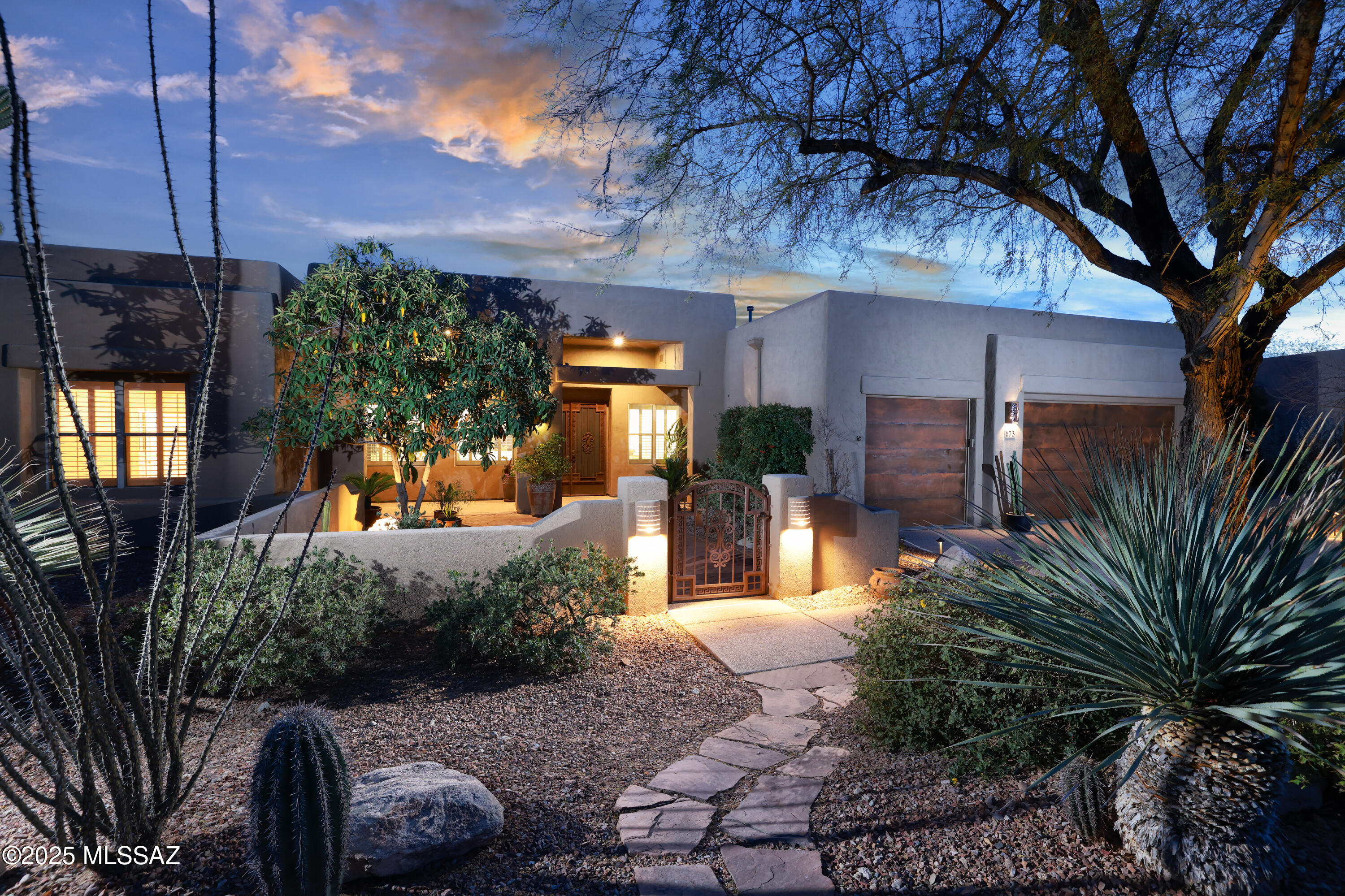 Rancho Vistoso Nghbr 11 - Residential