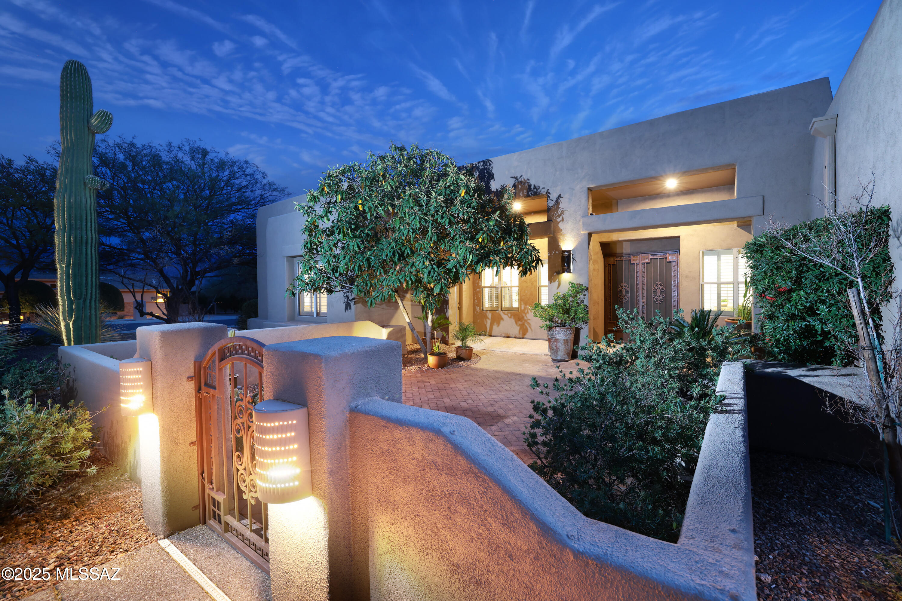 Rancho Vistoso Nghbr 11 - Residential