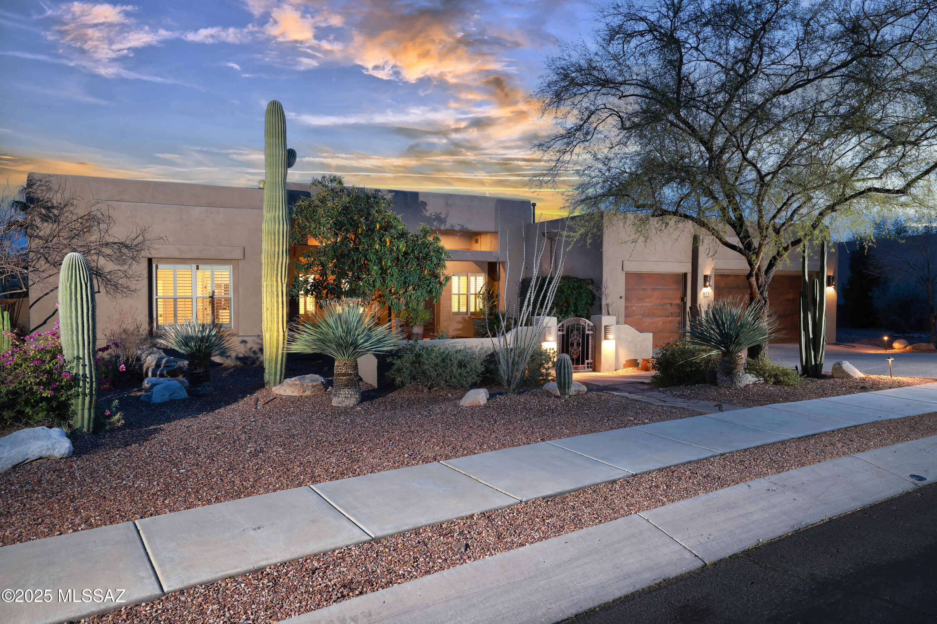 Rancho Vistoso Nghbr 11 - Residential