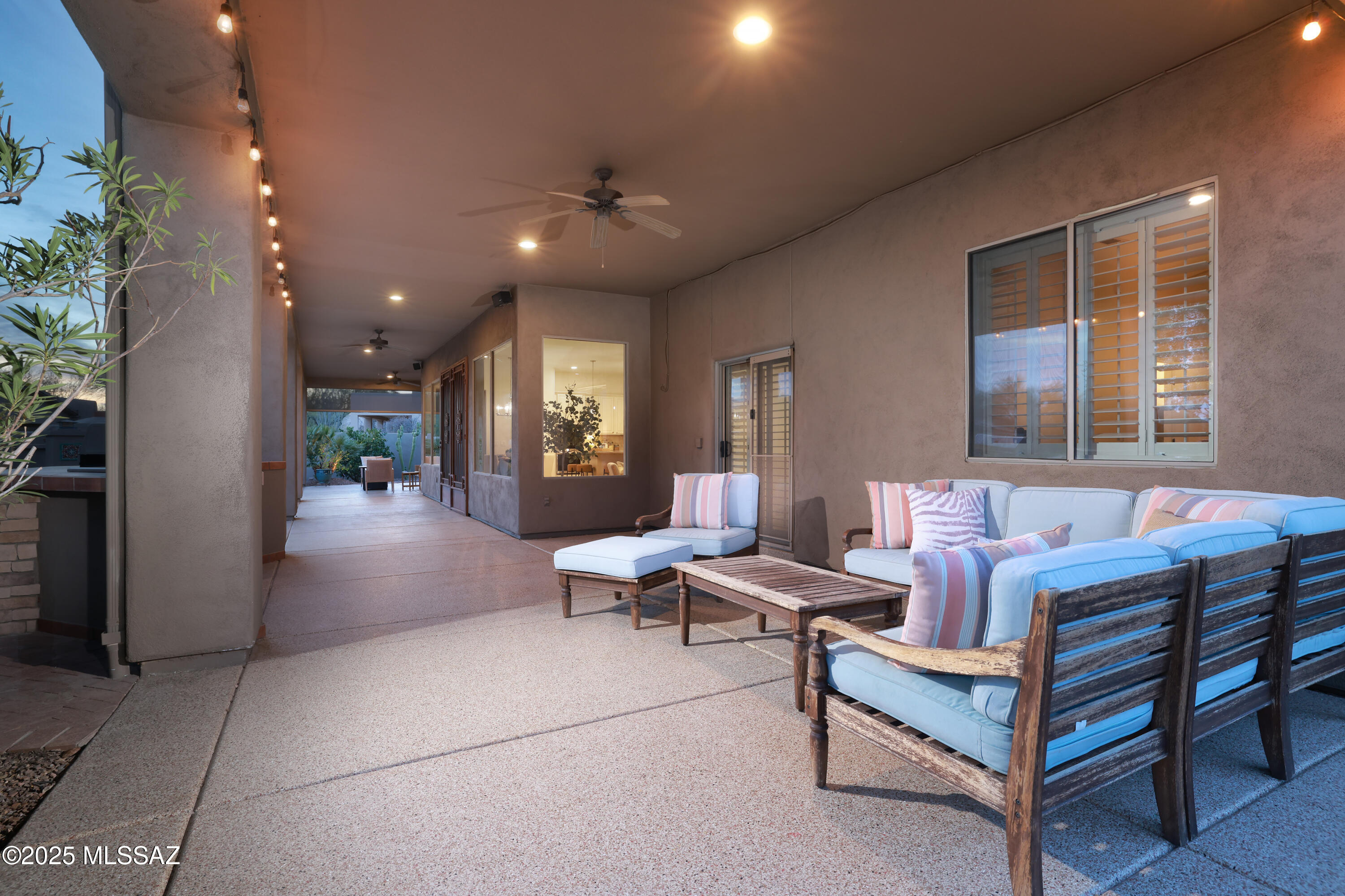 Rancho Vistoso Nghbr 11 - Residential