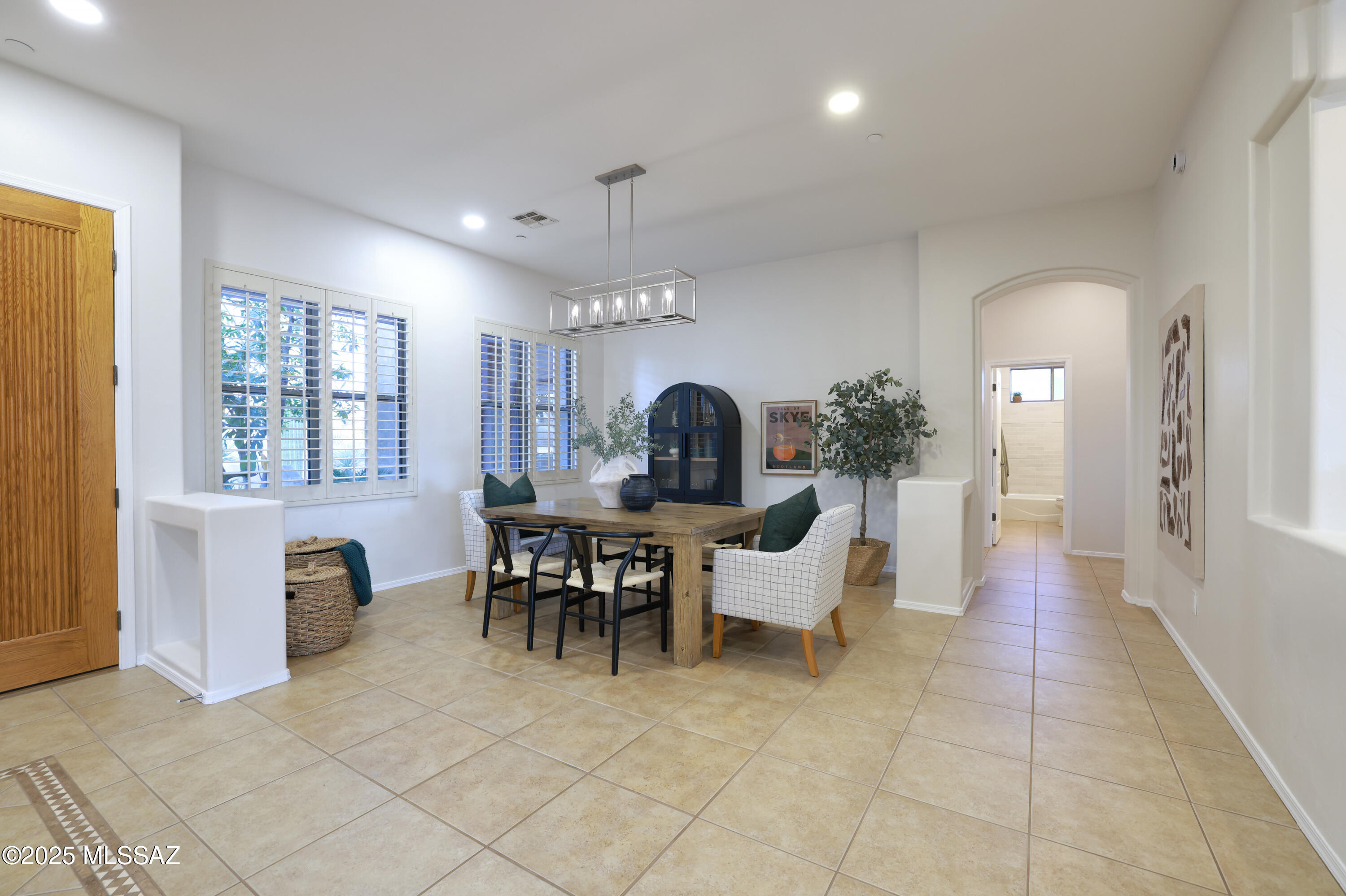 Rancho Vistoso Nghbr 11 - Residential
