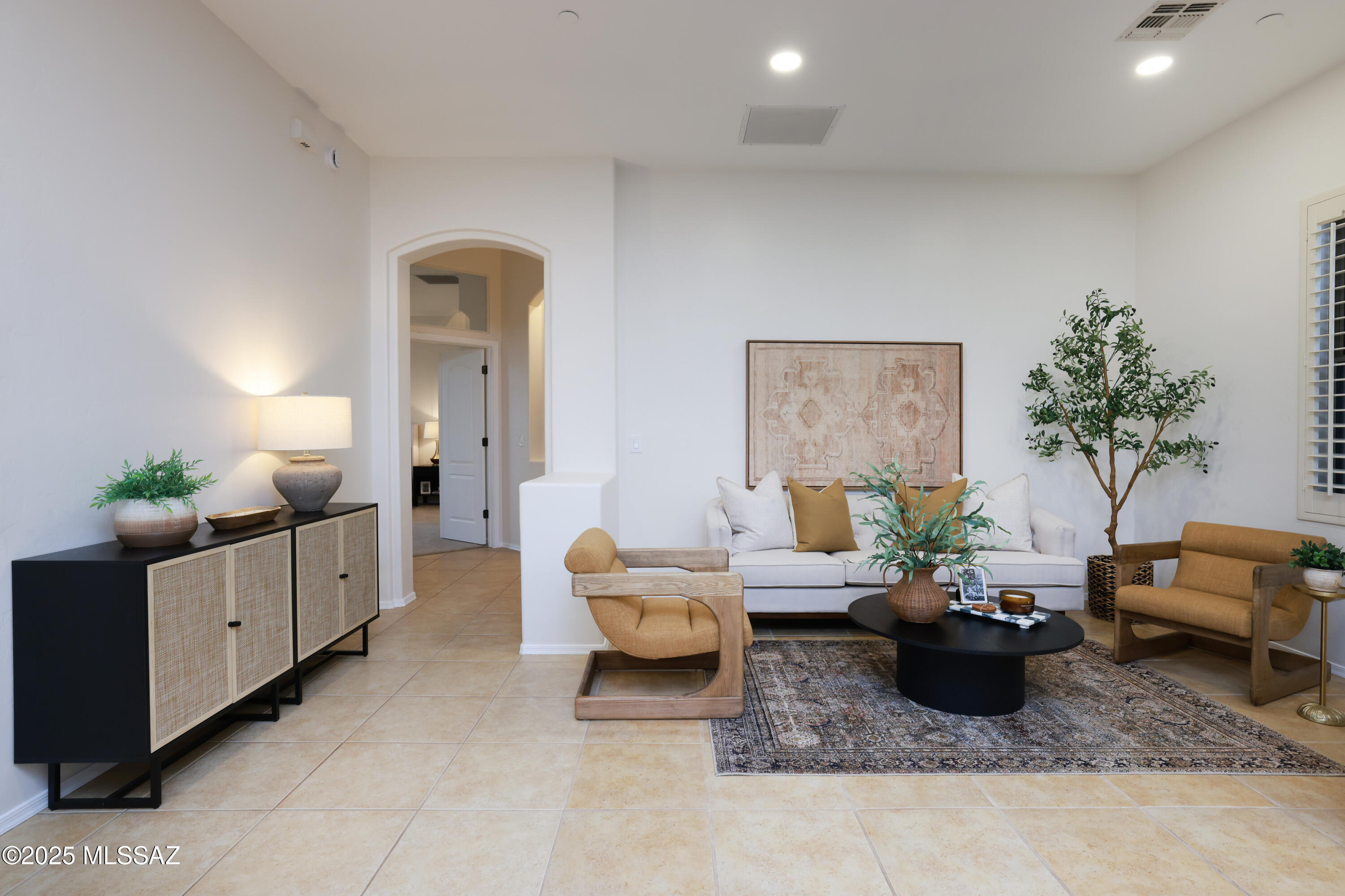 Rancho Vistoso Nghbr 11 - Residential