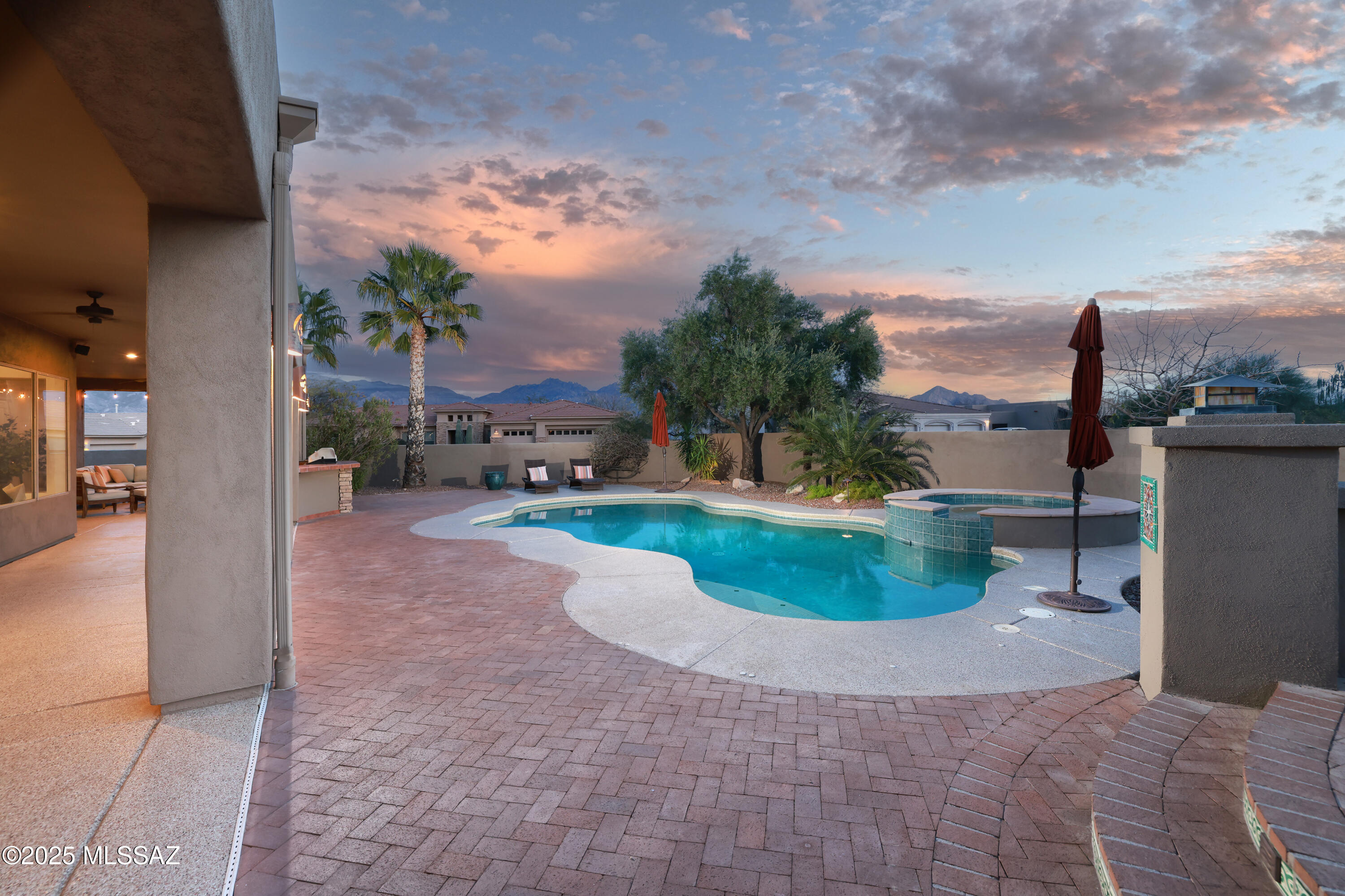 Rancho Vistoso Nghbr 11 - Residential