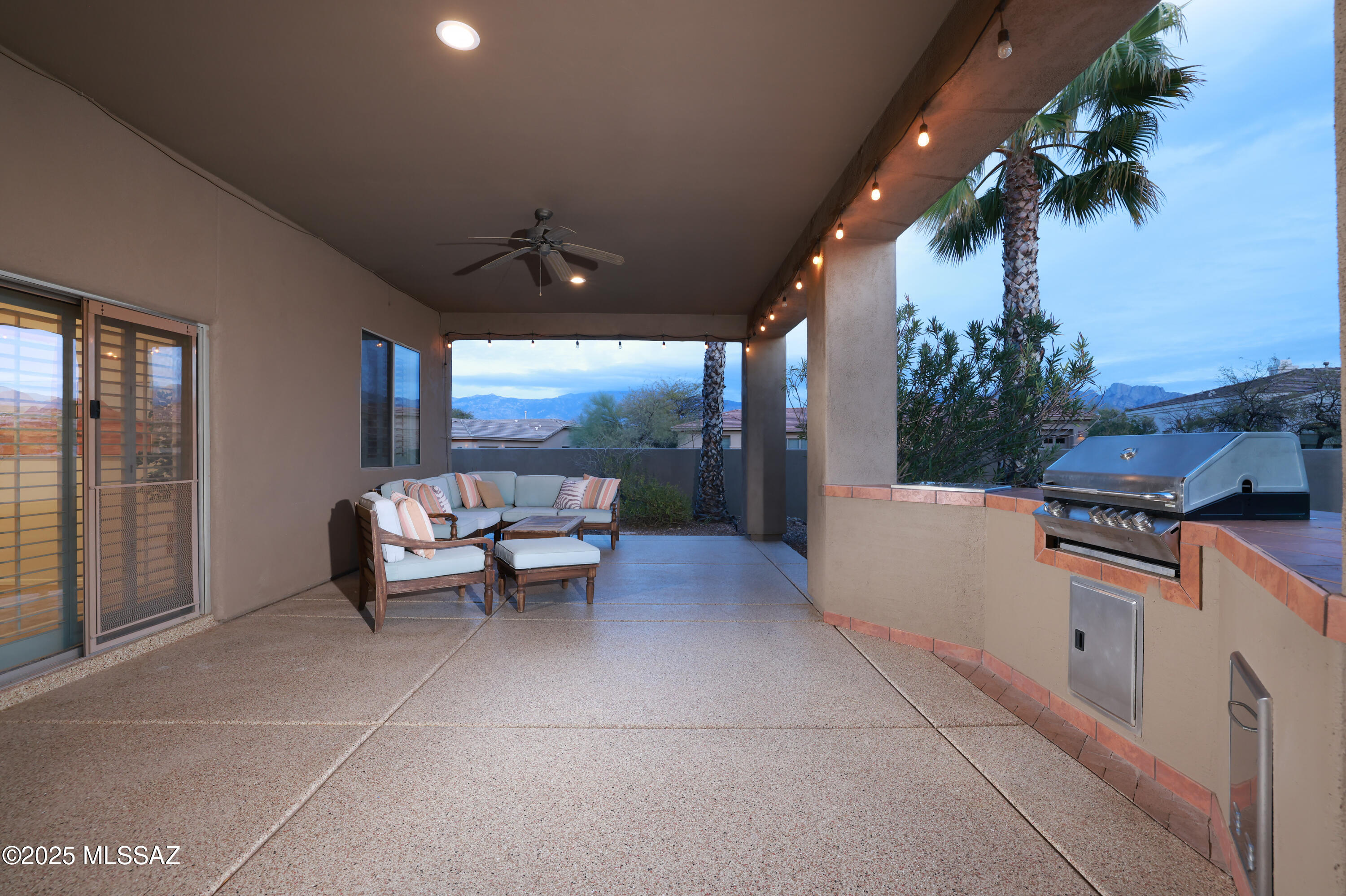 Rancho Vistoso Nghbr 11 - Residential
