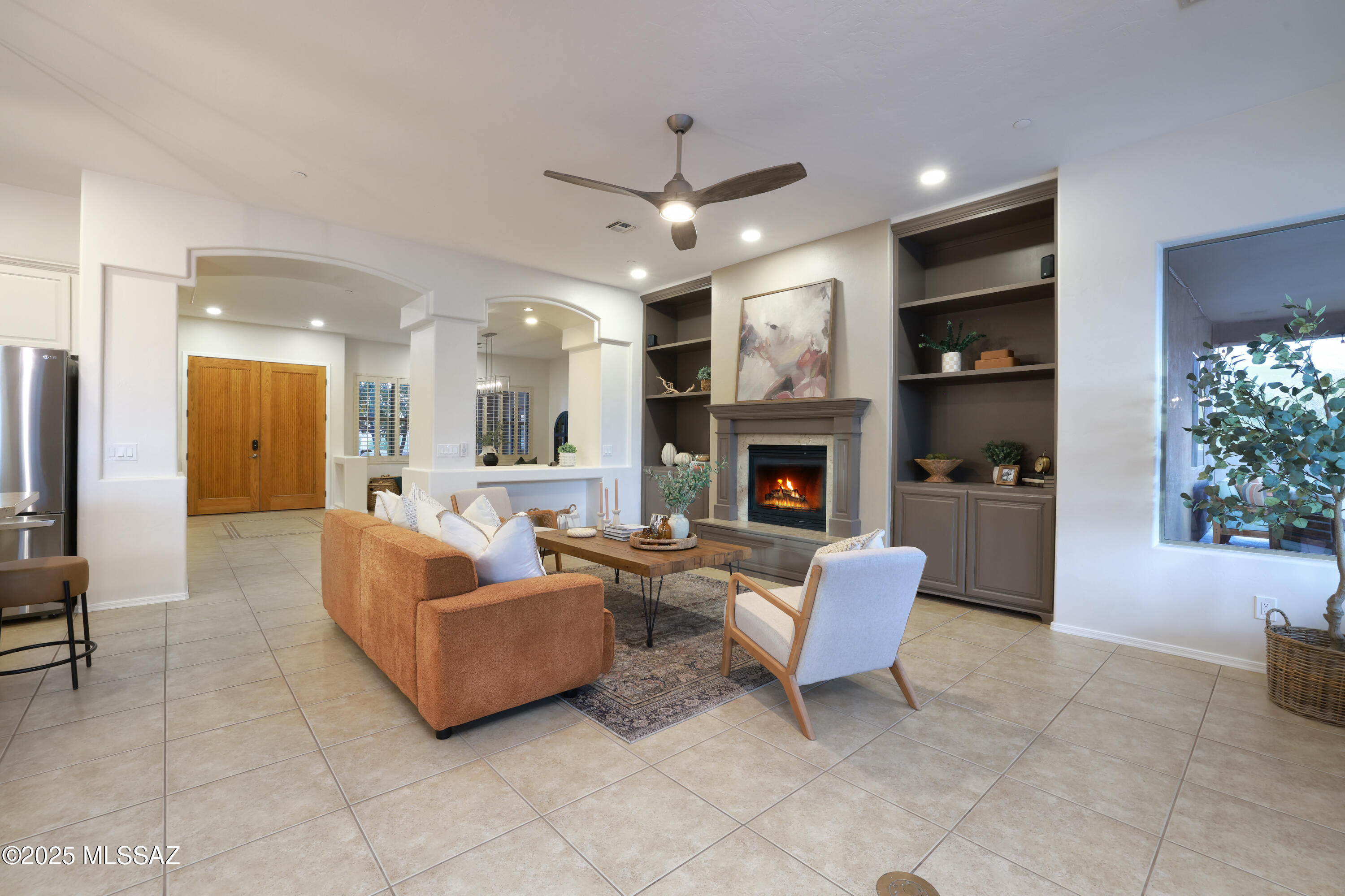 Rancho Vistoso Nghbr 11 - Residential
