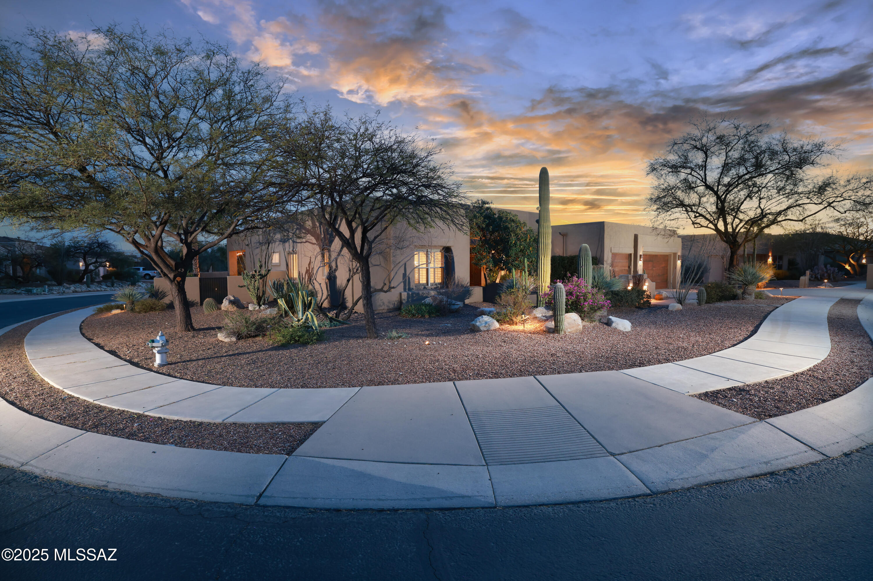 Rancho Vistoso Nghbr 11 - Residential