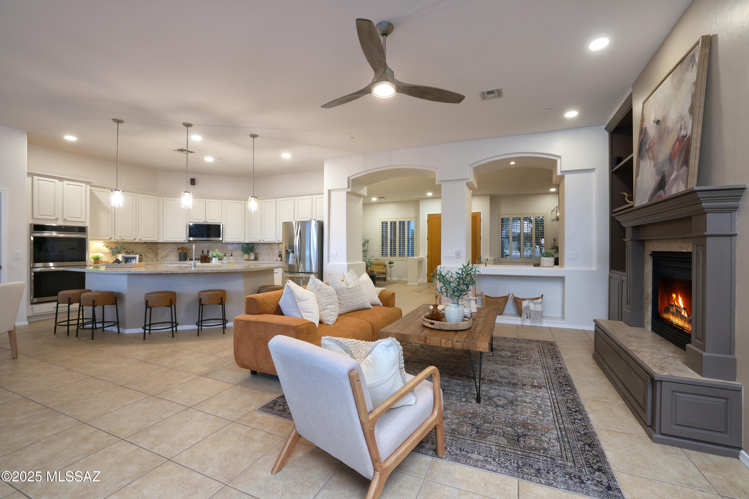 Rancho Vistoso Nghbr 11 - Residential