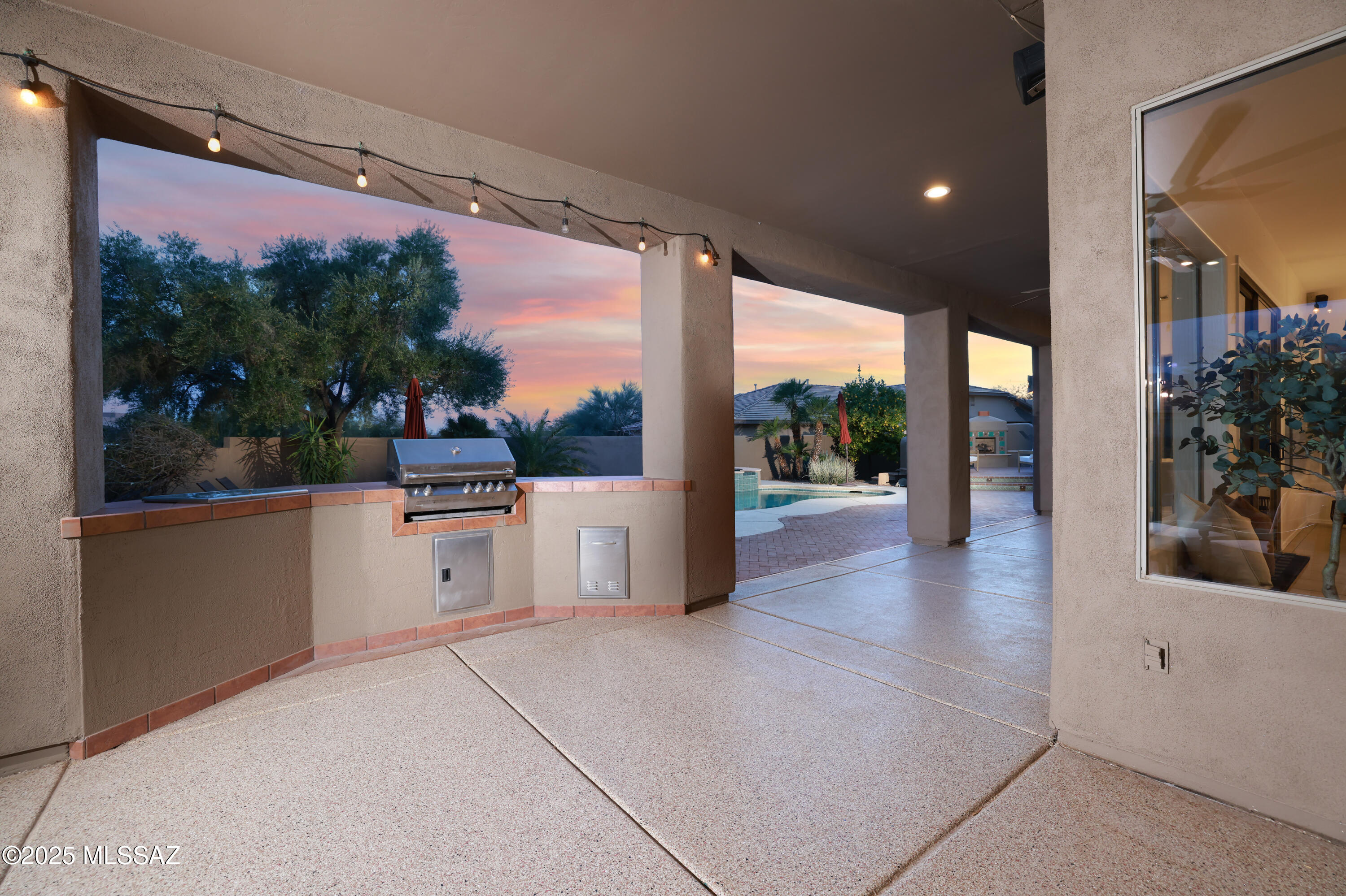 Rancho Vistoso Nghbr 11 - Residential