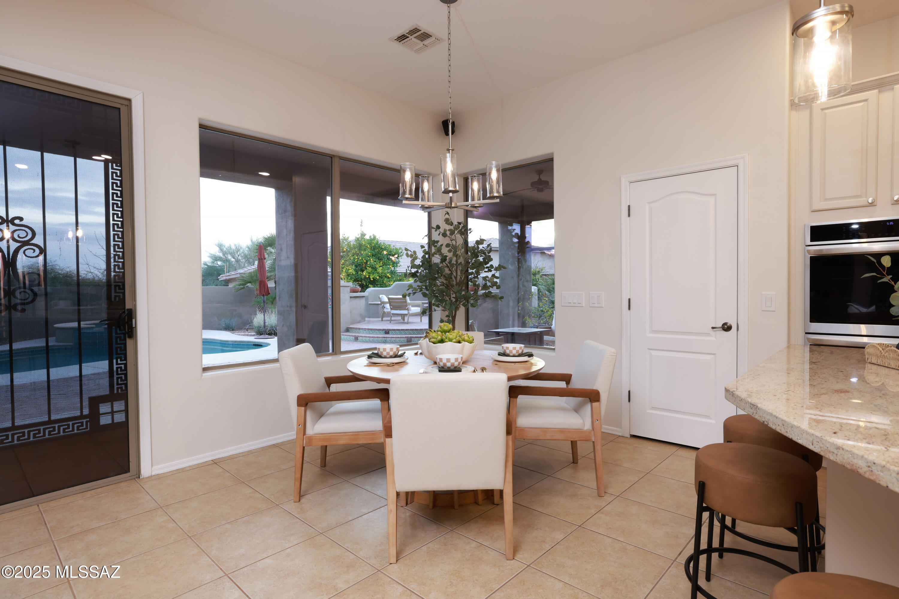 Rancho Vistoso Nghbr 11 - Residential