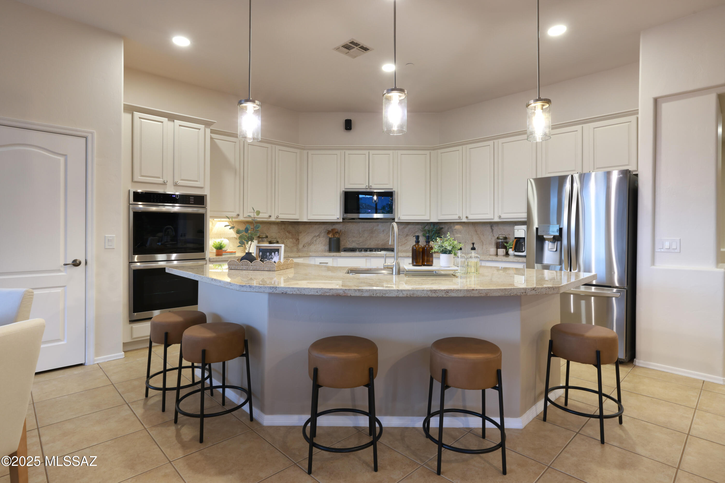 Rancho Vistoso Nghbr 11 - Residential