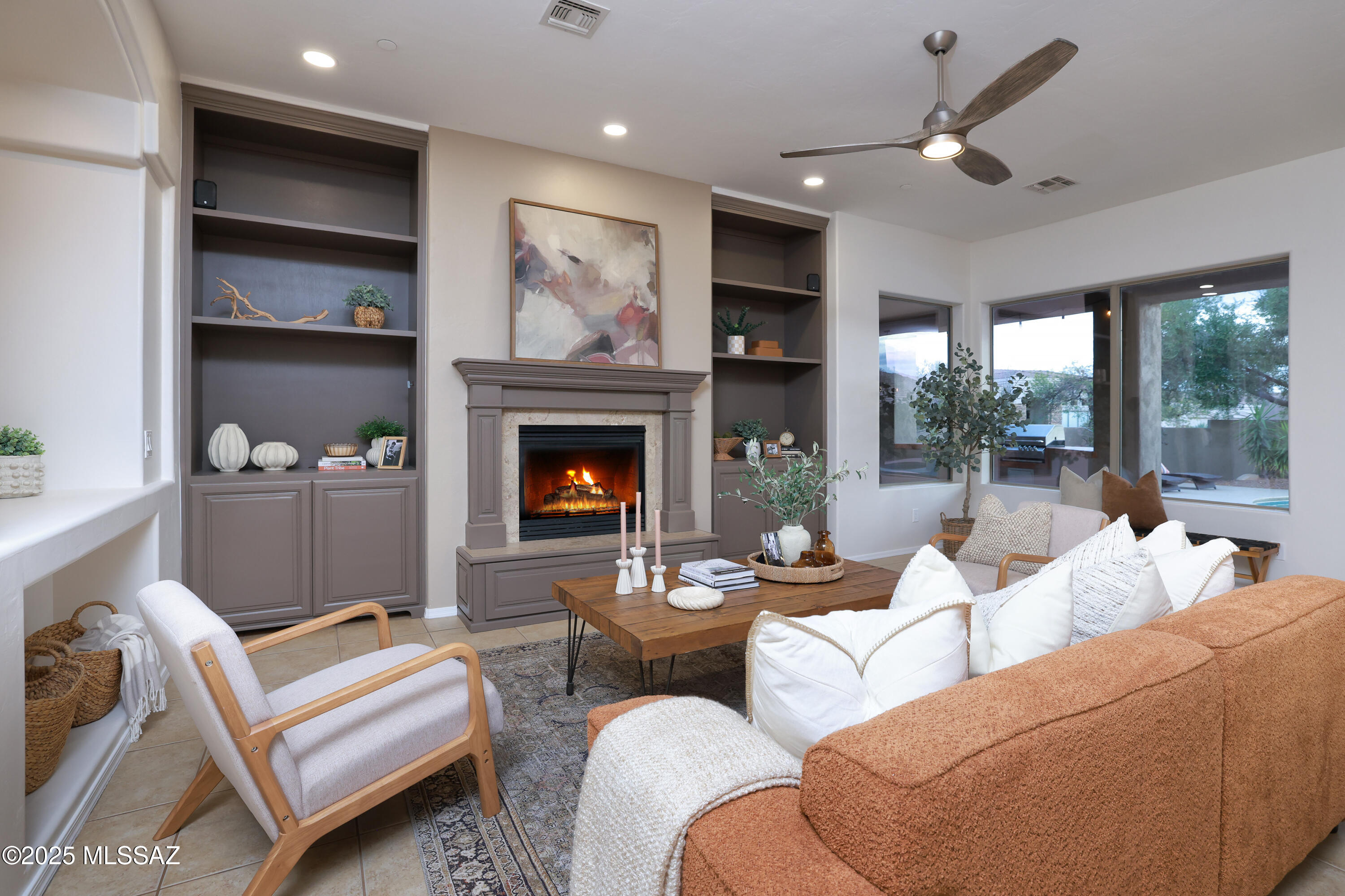 Rancho Vistoso Nghbr 11 - Residential