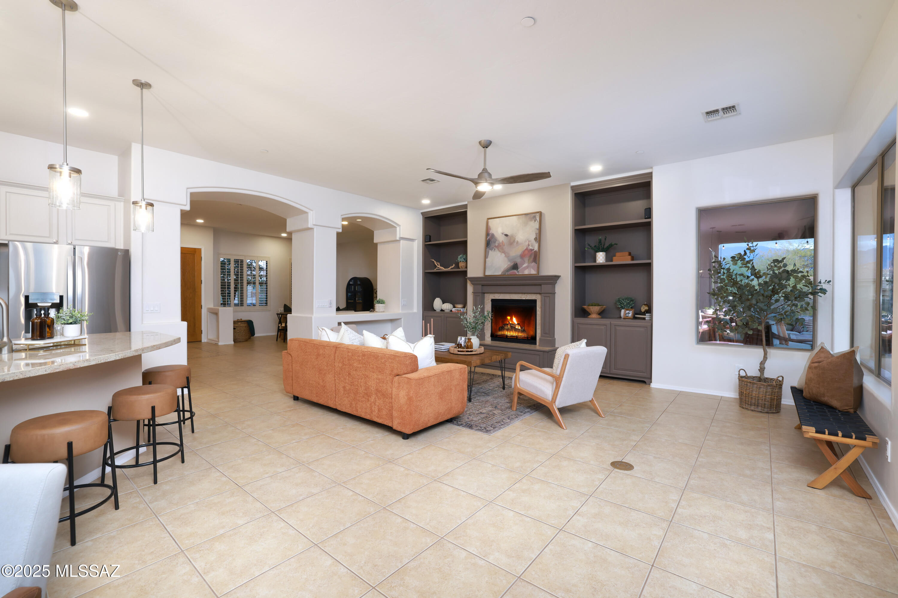Rancho Vistoso Nghbr 11 - Residential