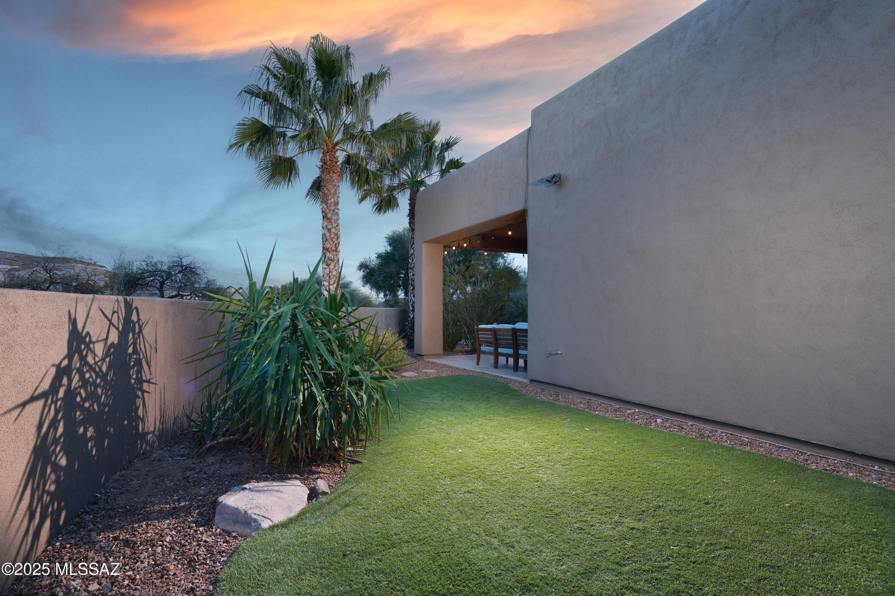 Rancho Vistoso Nghbr 11 - Residential