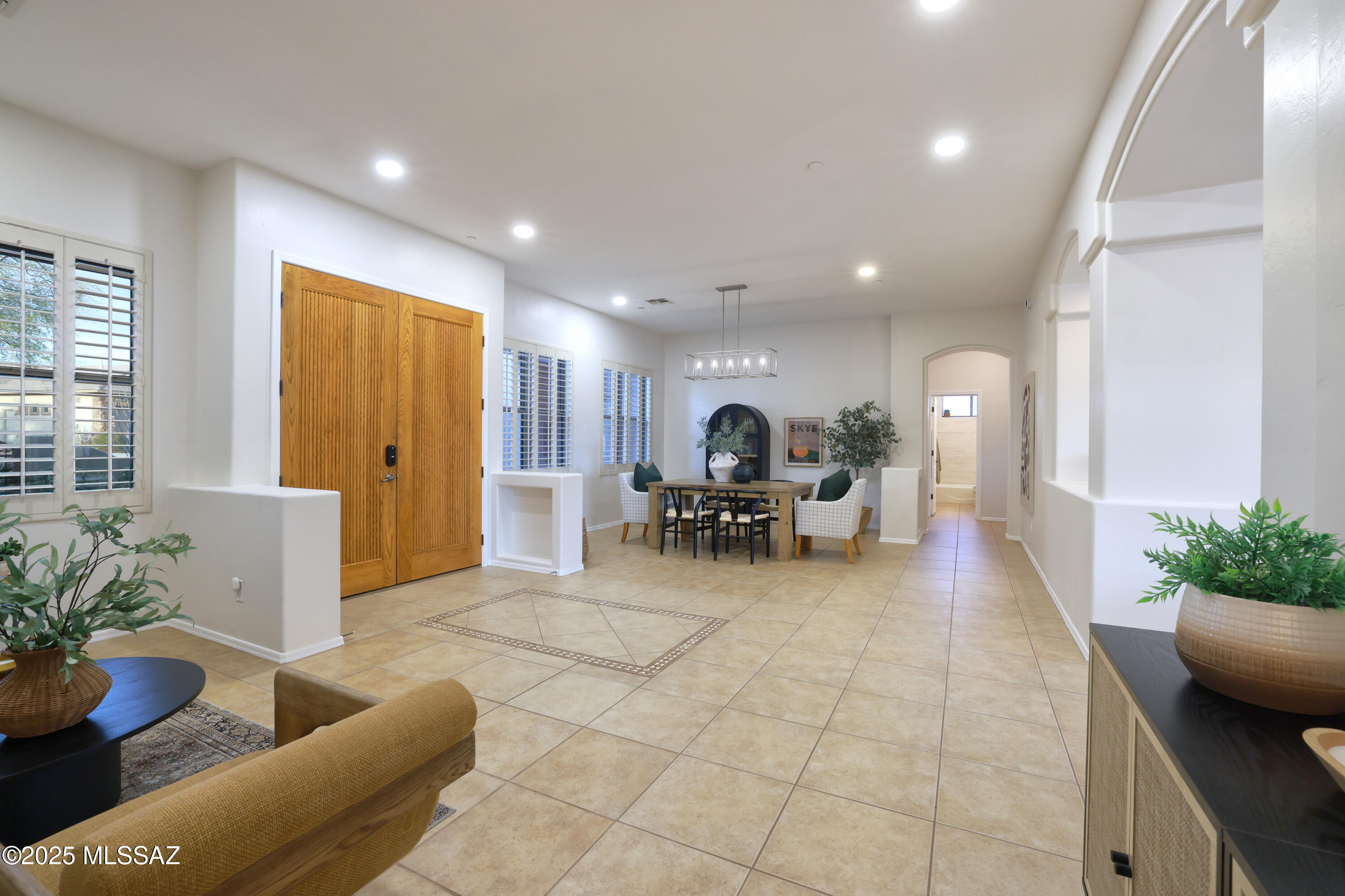 Rancho Vistoso Nghbr 11 - Residential