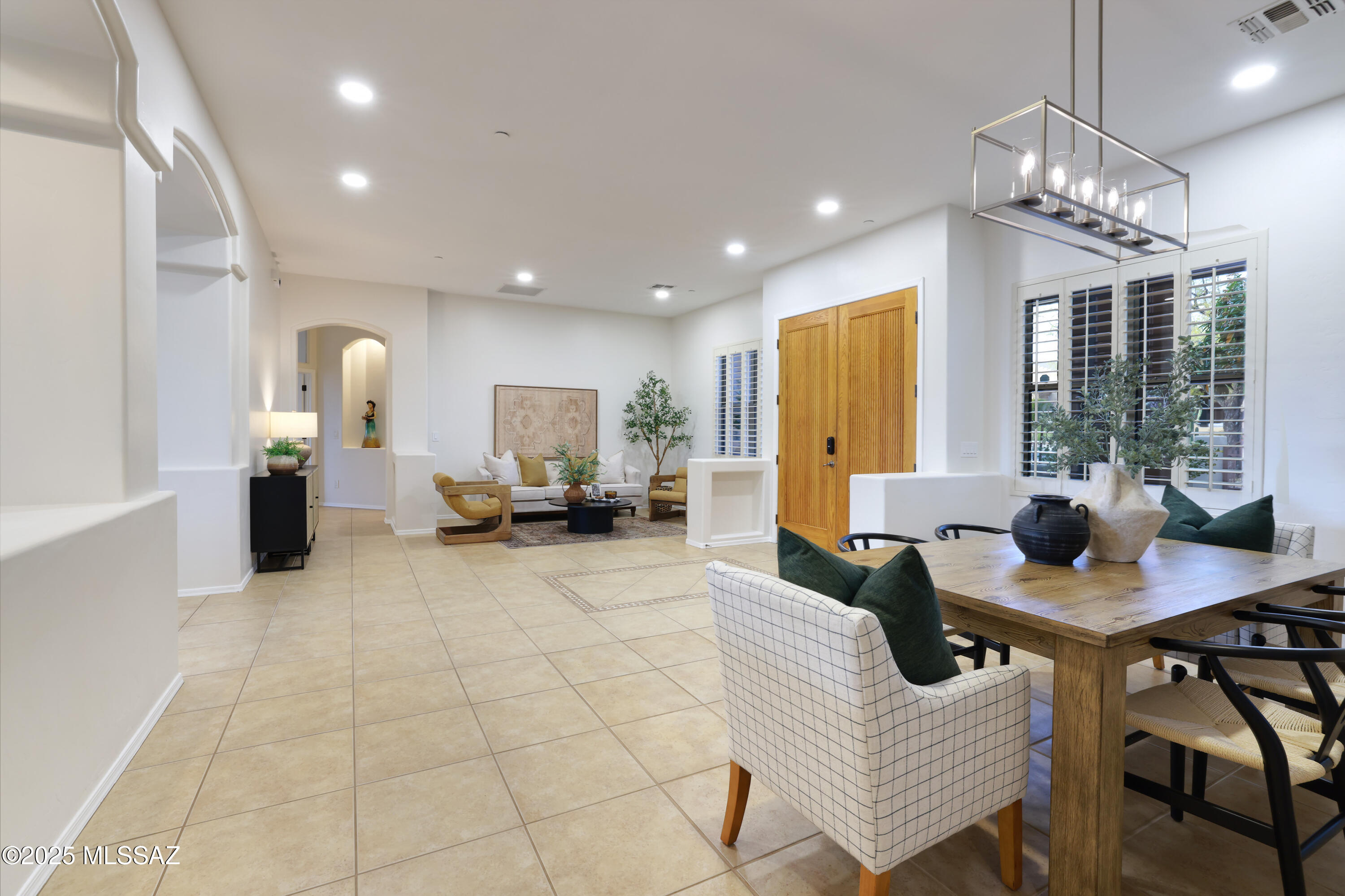 Rancho Vistoso Nghbr 11 - Residential