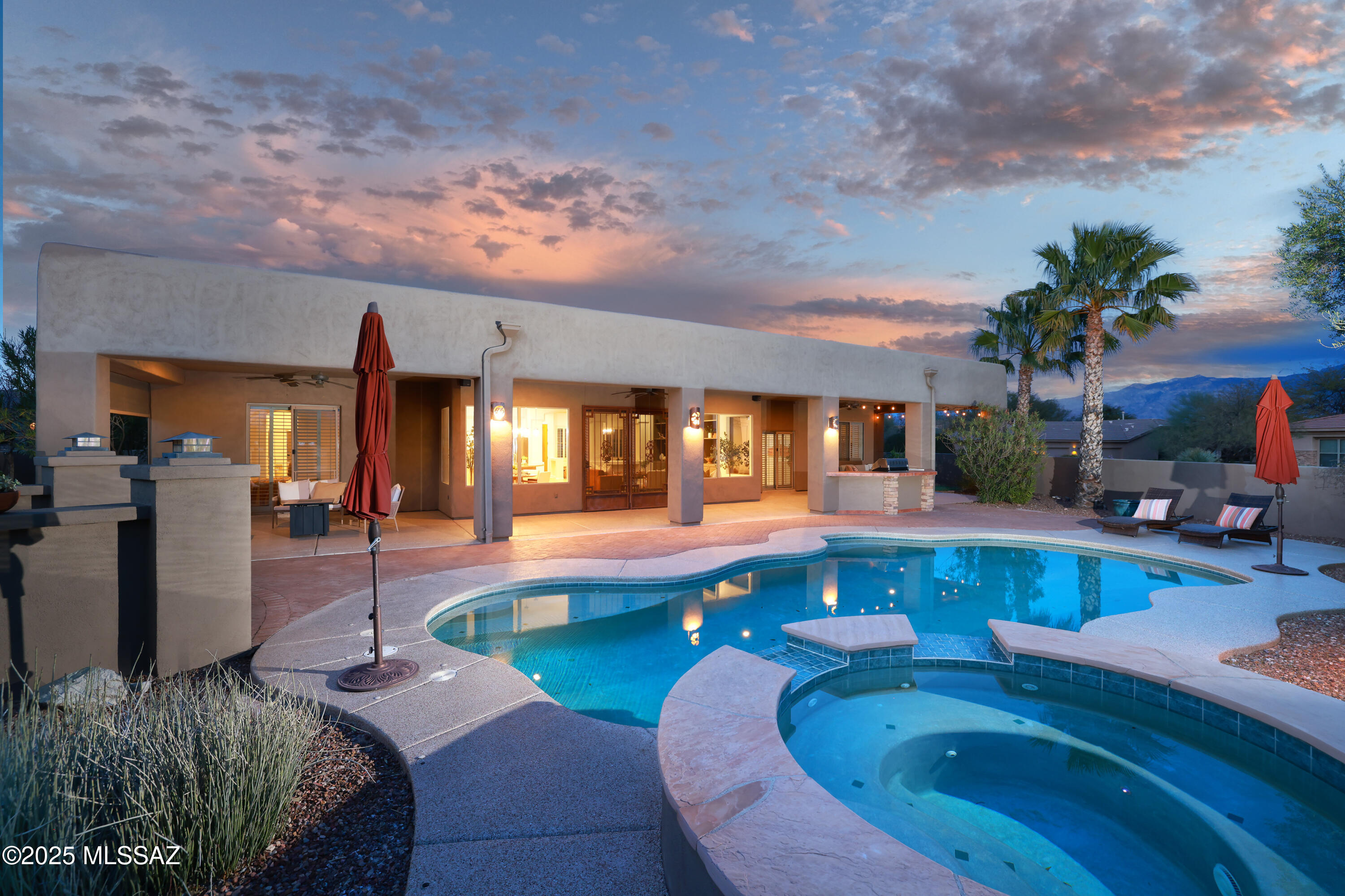 Rancho Vistoso Nghbr 11 - Residential