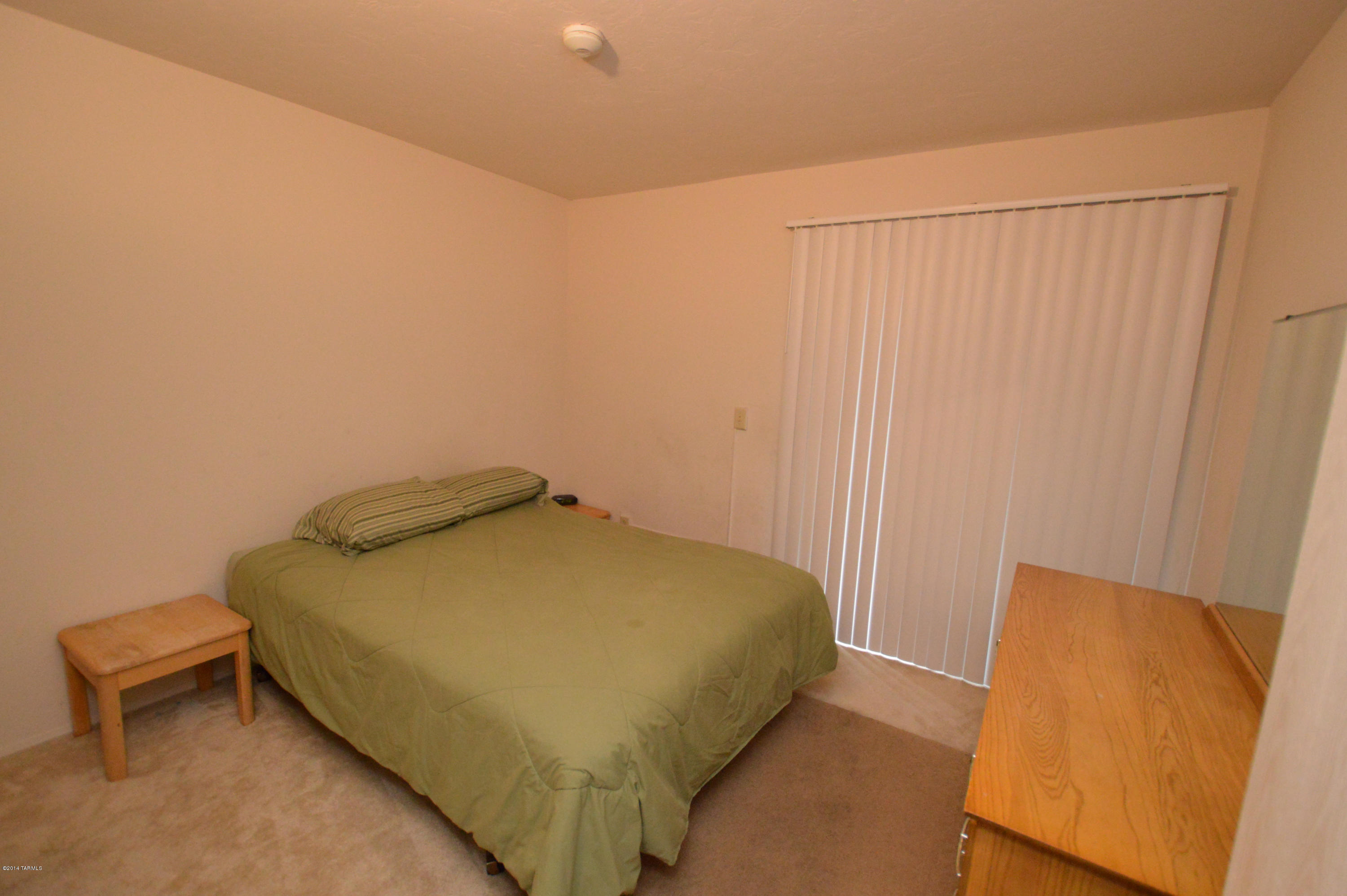 Casa Club Condominium - Residential Lease