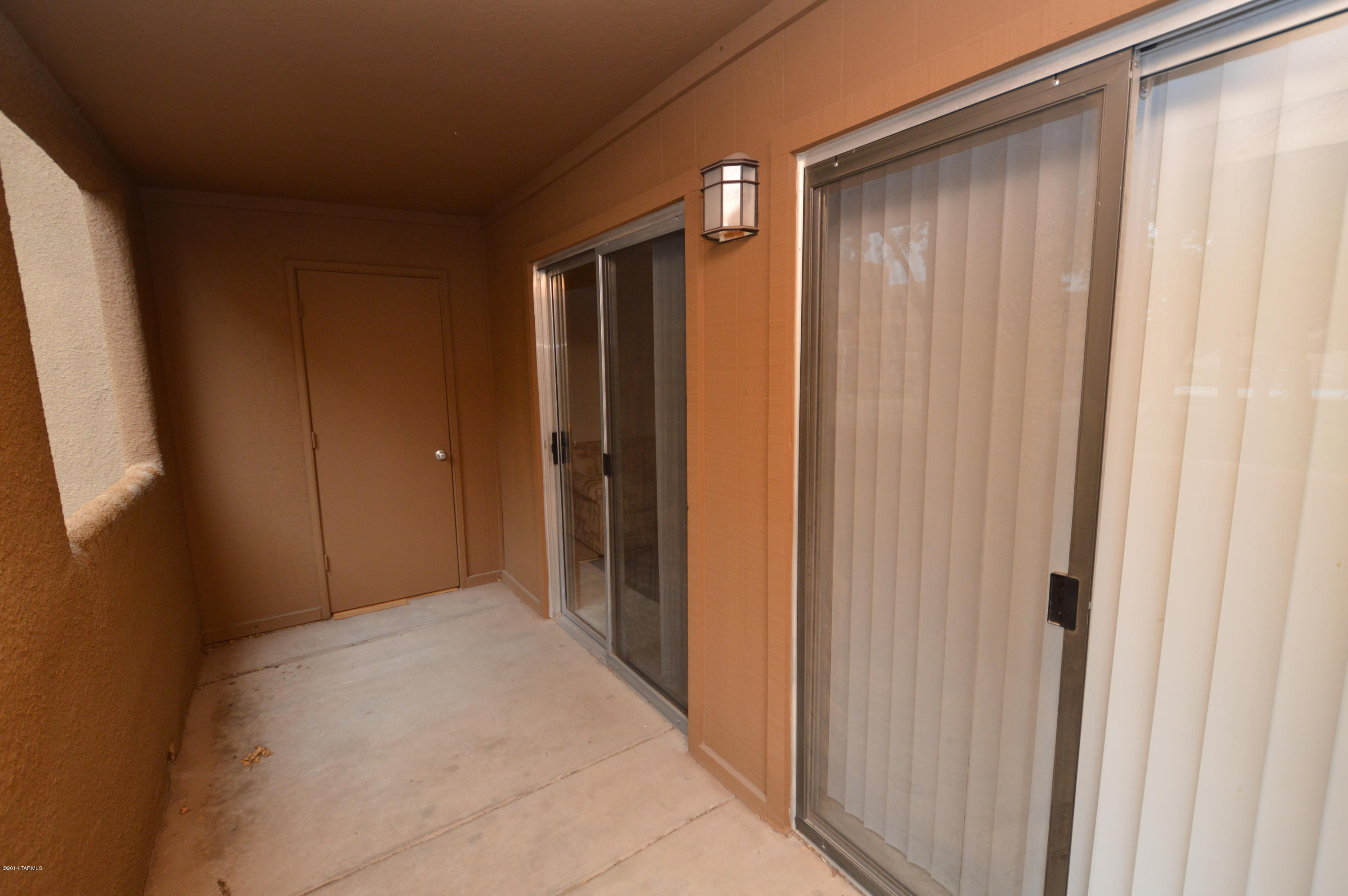 Casa Club Condominium - Residential Lease