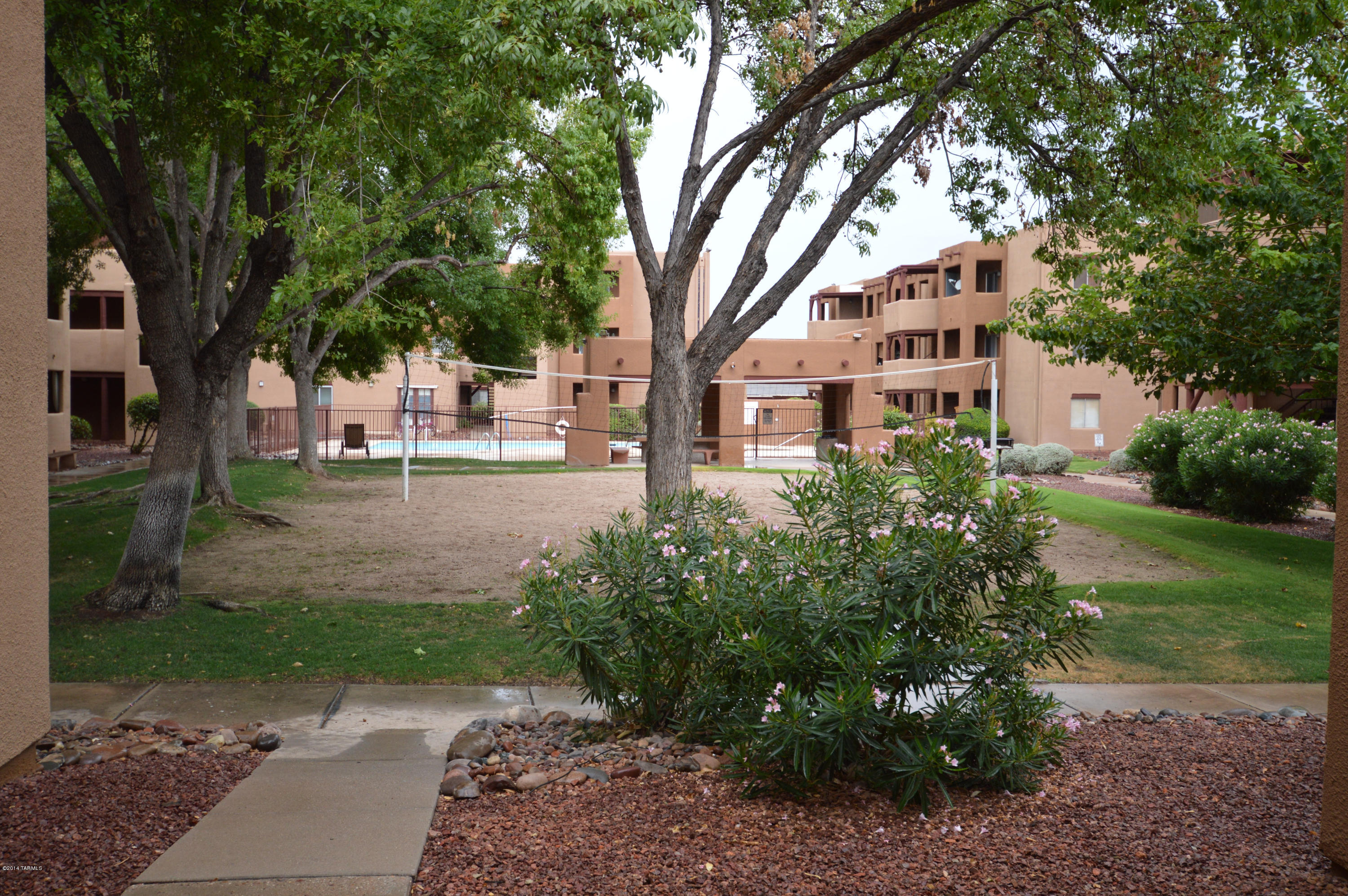 Casa Club Condominium - Residential Lease