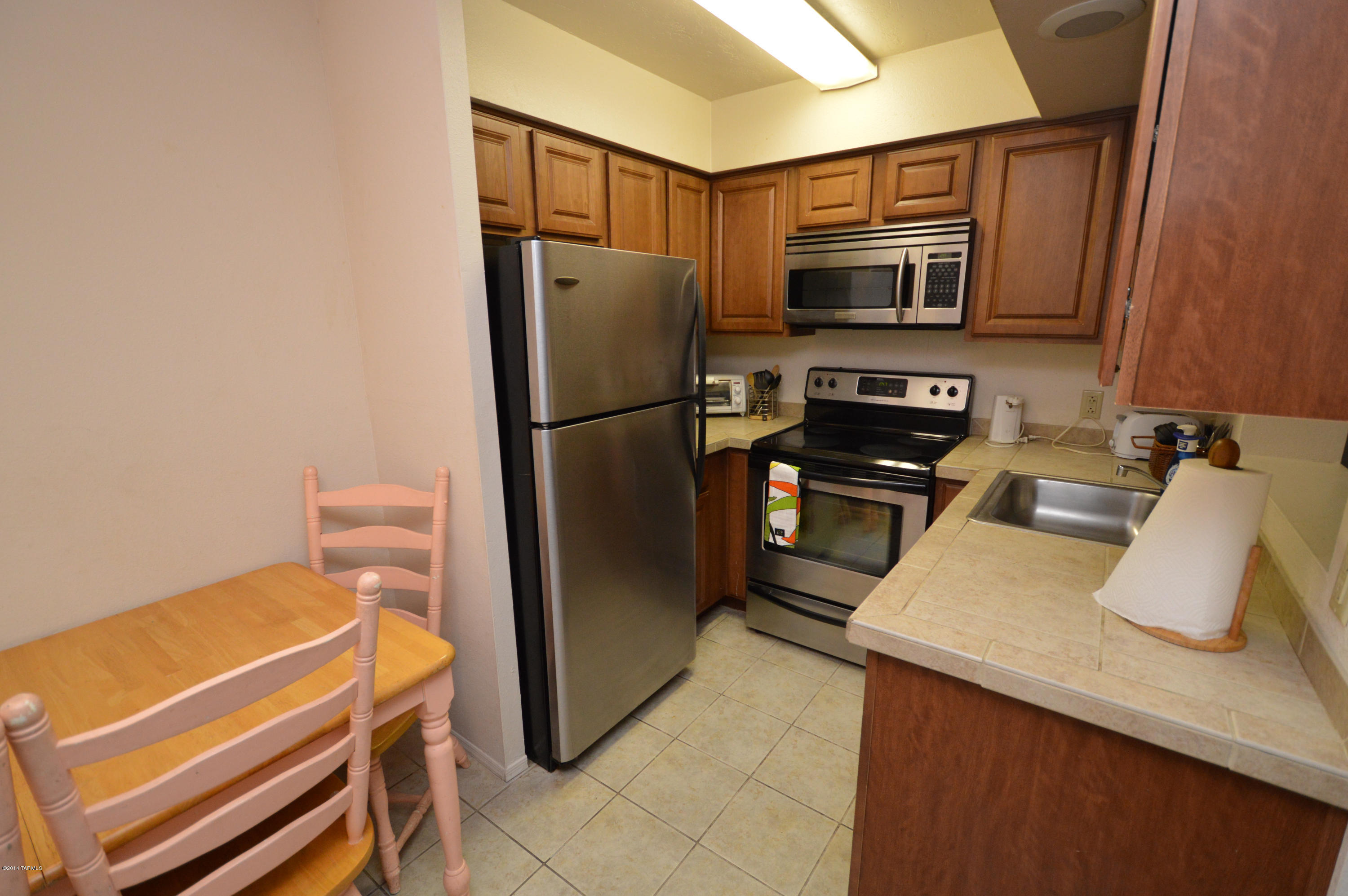 Casa Club Condominium - Residential Lease