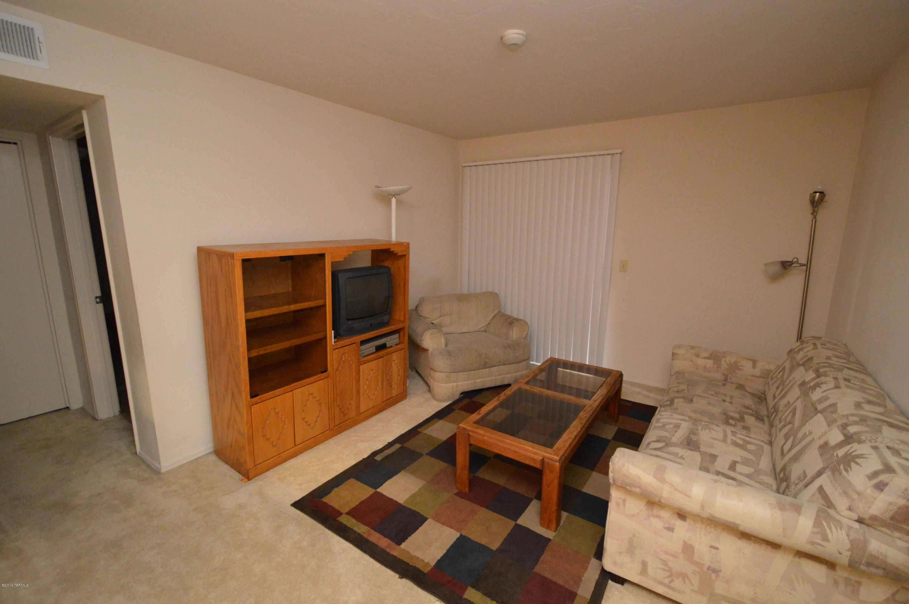 Casa Club Condominium - Residential Lease