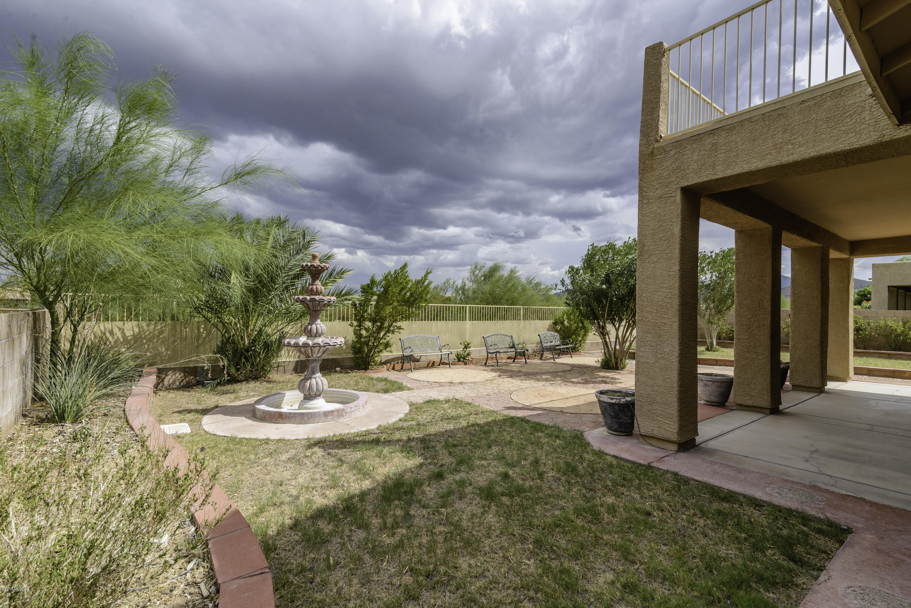 Continental Reserve Blk. 15 (1-66) - Residential