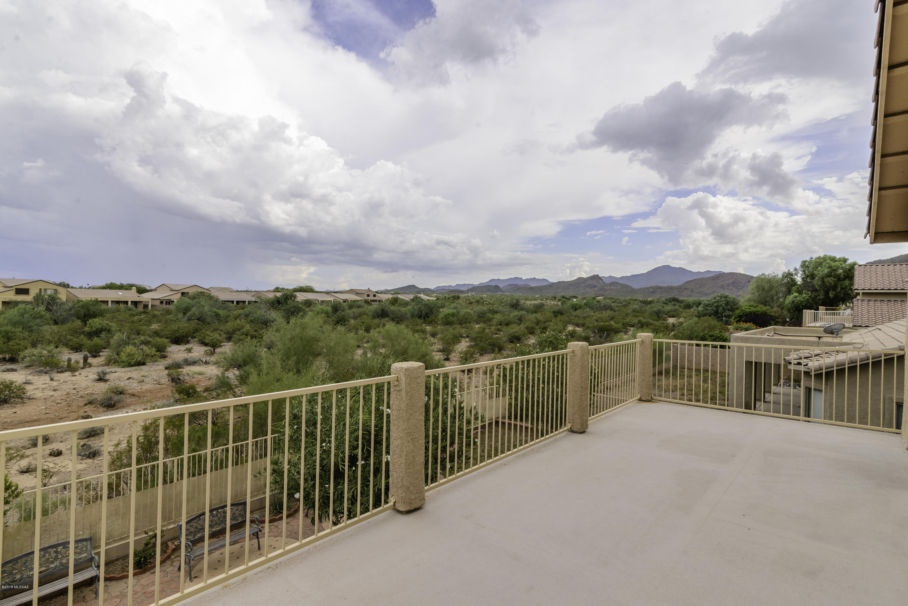 Continental Reserve Blk. 15 (1-66) - Residential