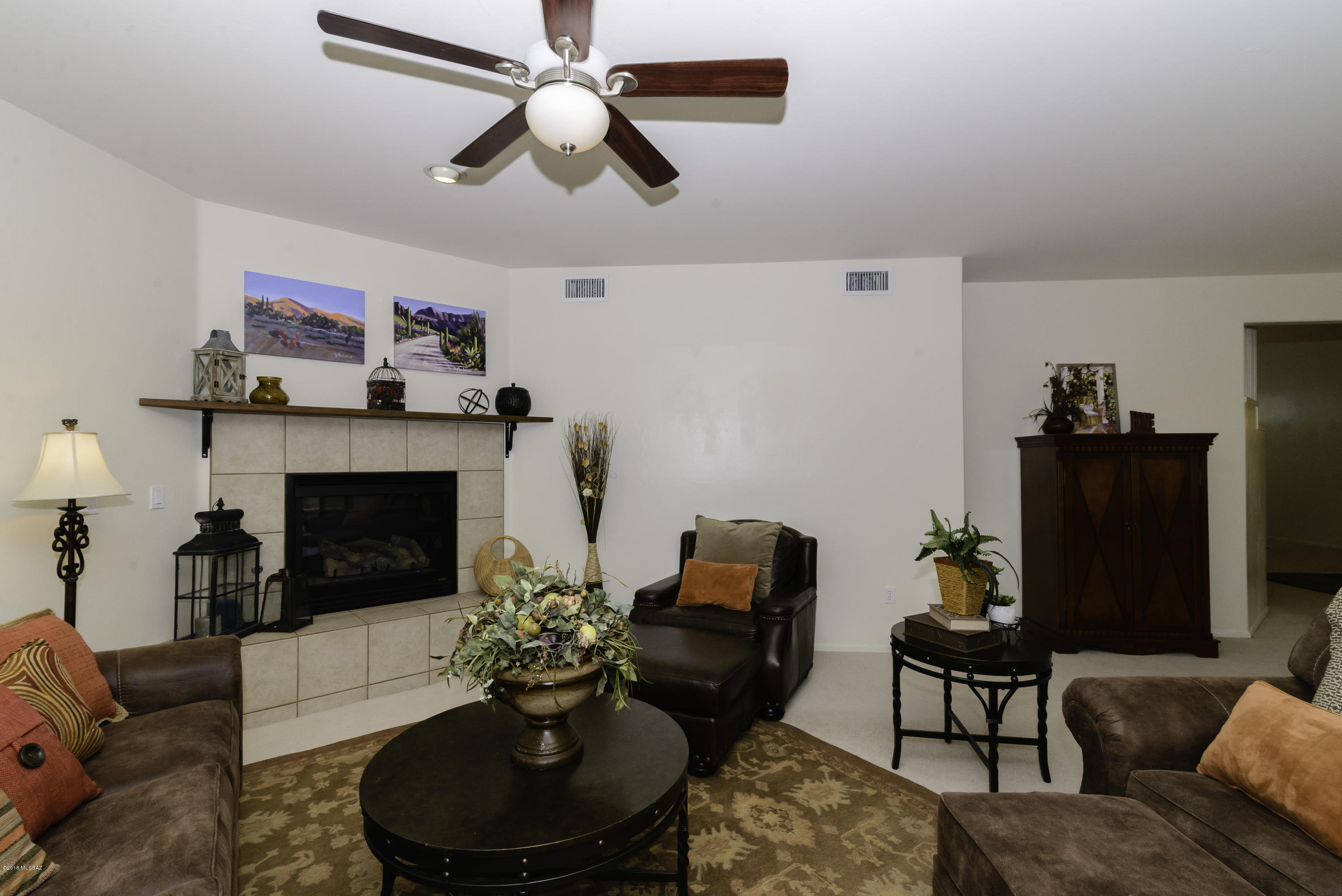 Continental Reserve Blk. 15 (1-66) - Residential