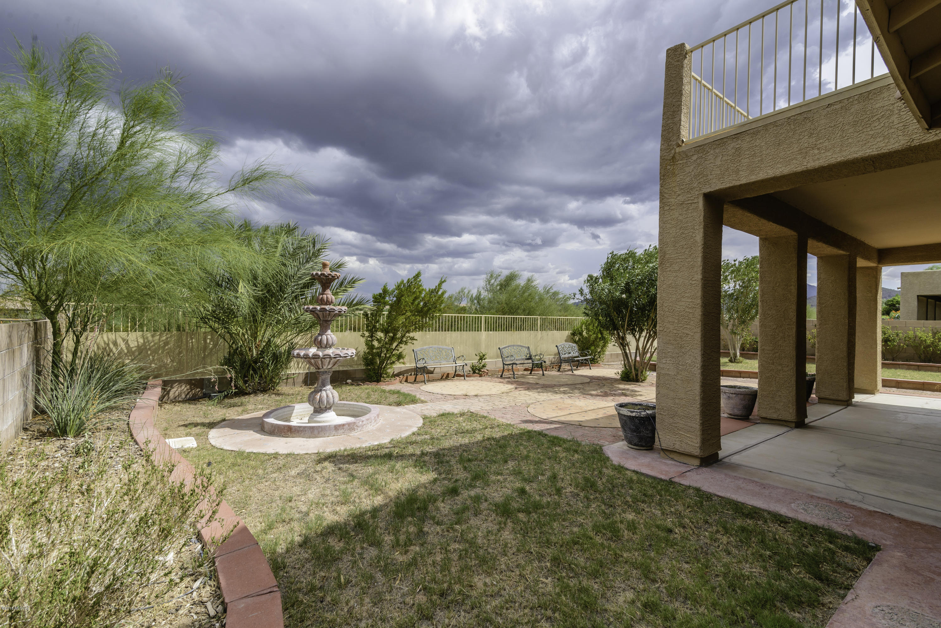 Continental Reserve Blk. 15 (1-66) - Residential