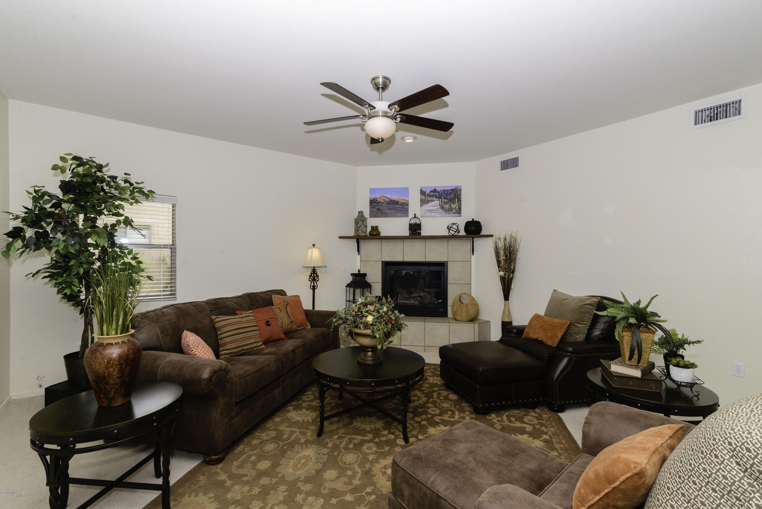 Continental Reserve Blk. 15 (1-66) - Residential