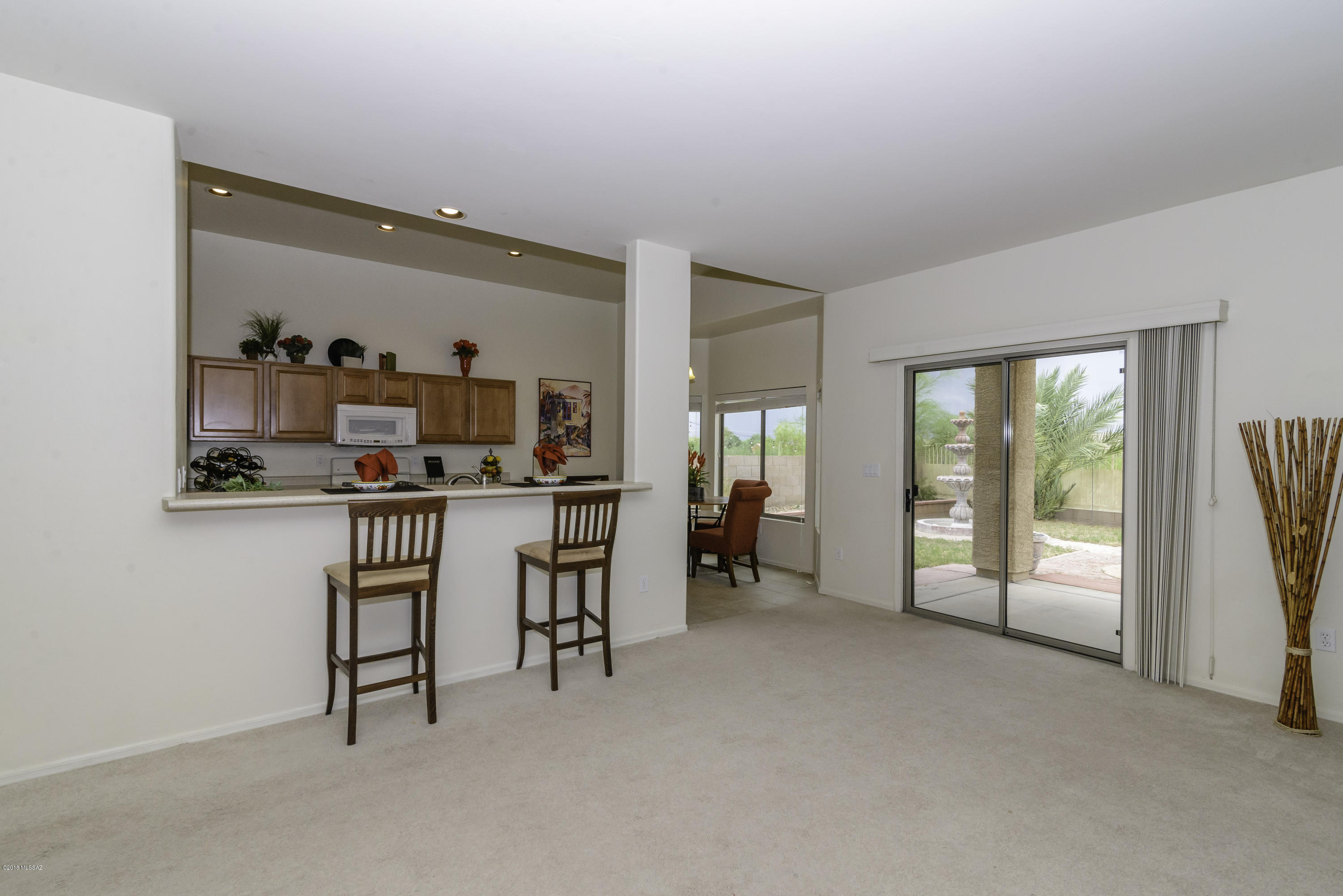 Continental Reserve Blk. 15 (1-66) - Residential