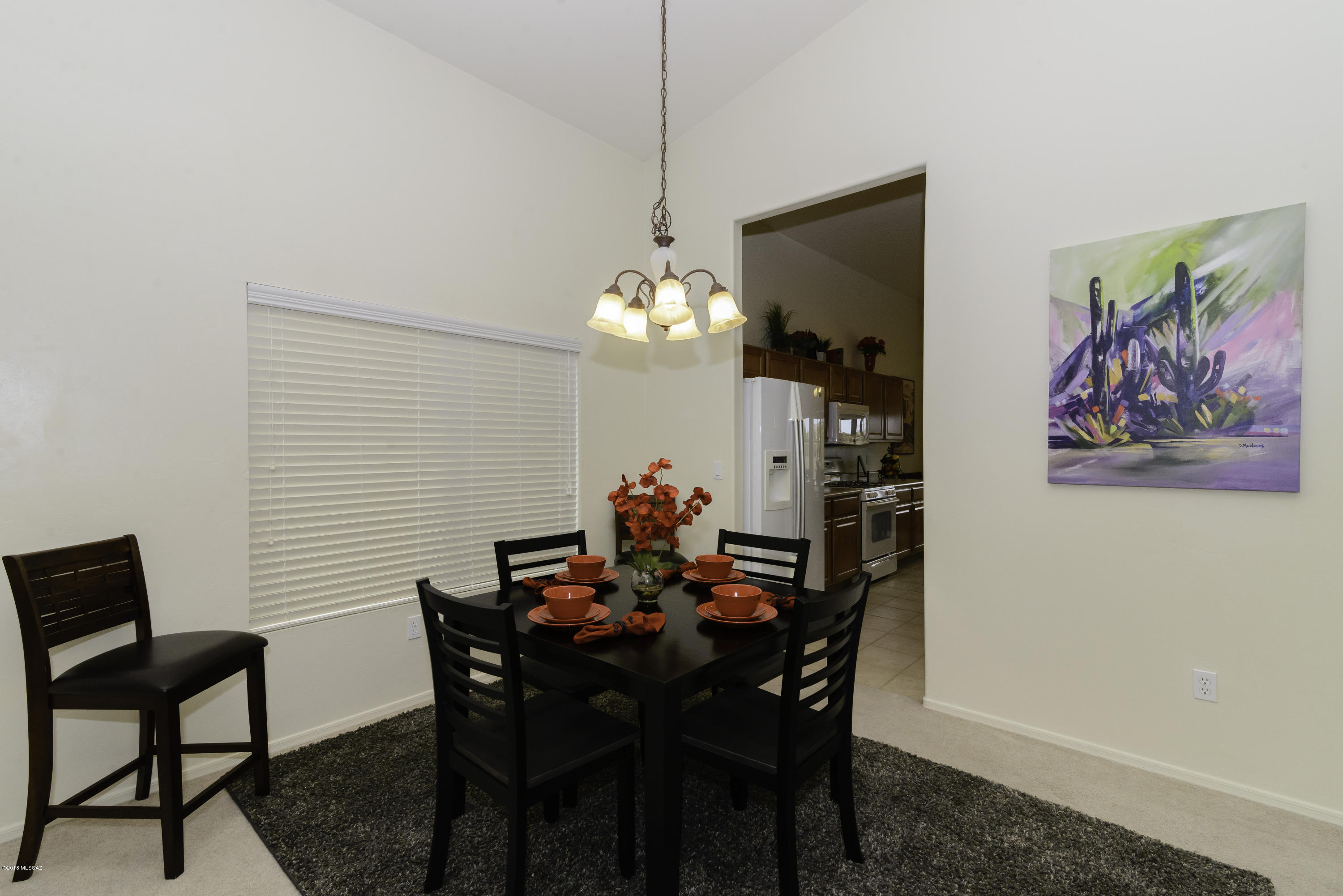 Continental Reserve Blk. 15 (1-66) - Residential