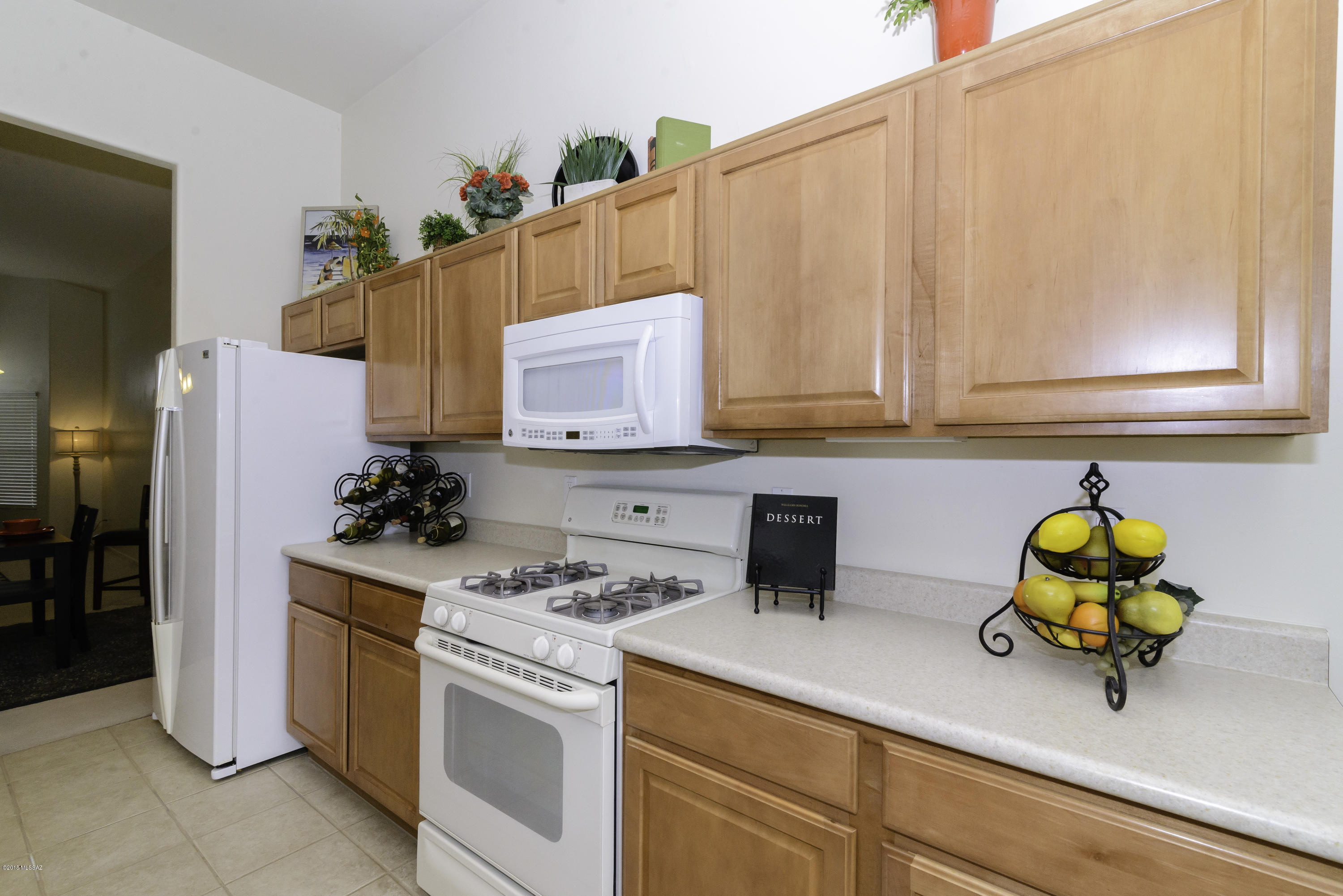 Continental Reserve Blk. 15 (1-66) - Residential