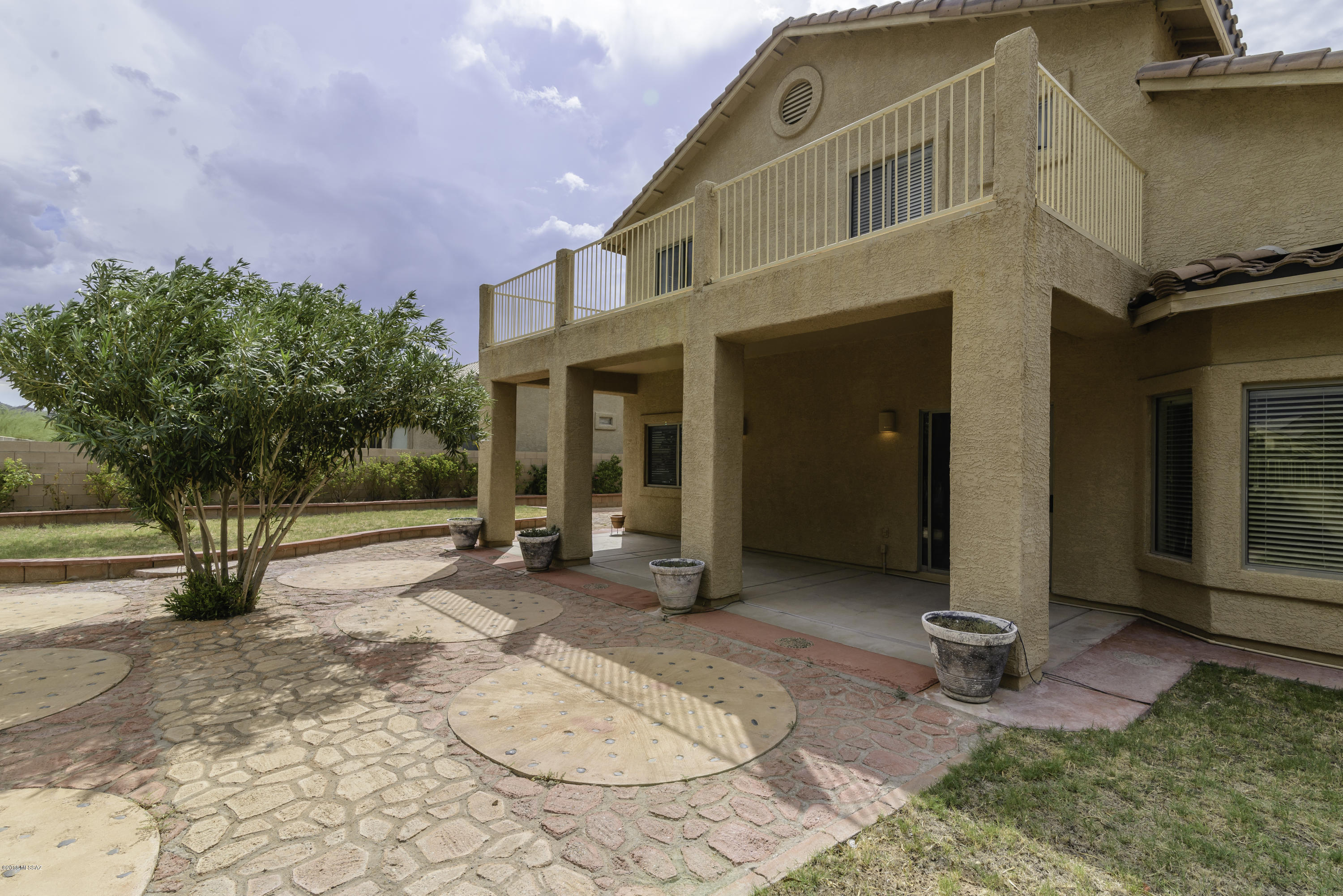 Continental Reserve Blk. 15 (1-66) - Residential
