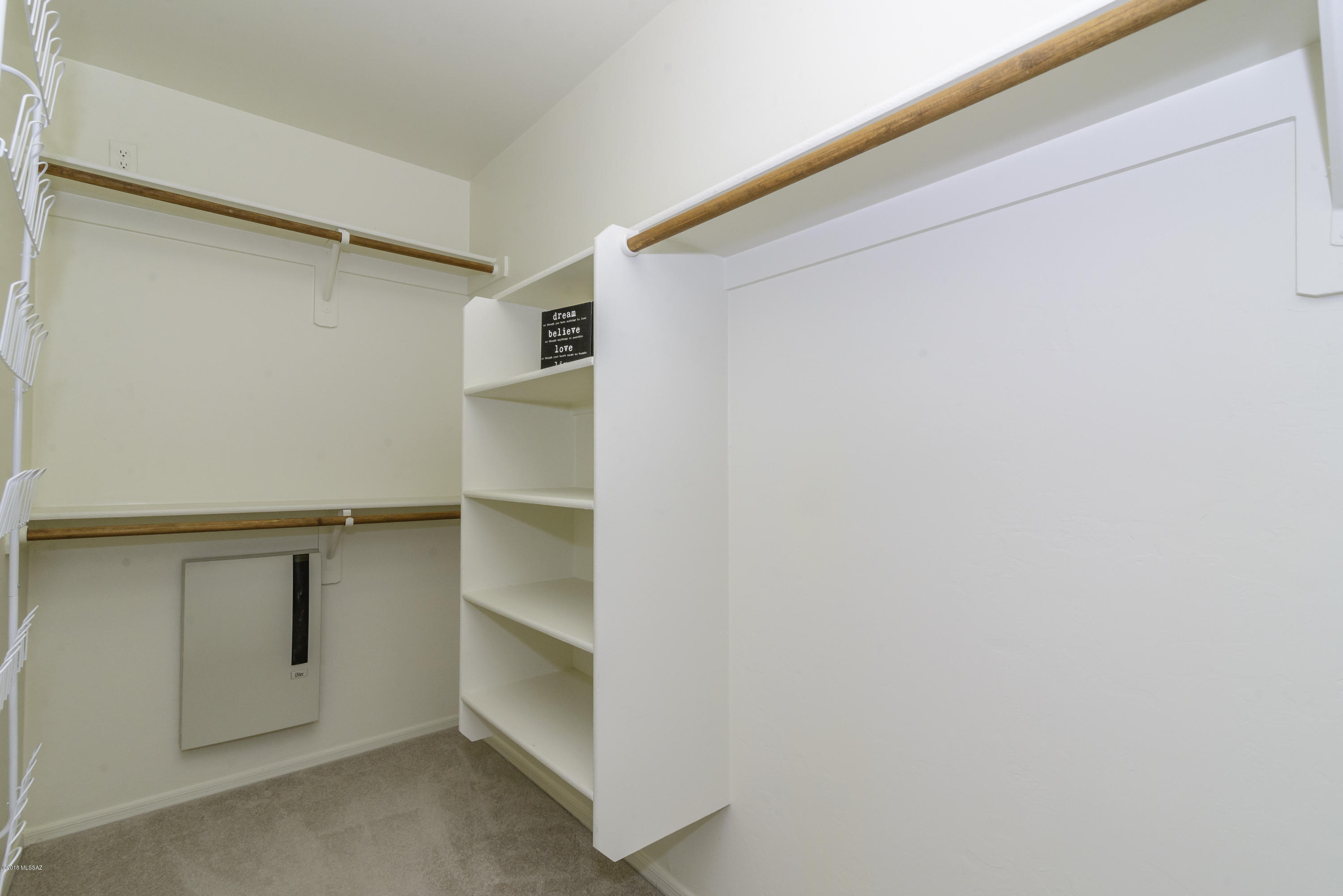 Continental Reserve Blk. 15 (1-66) - Residential