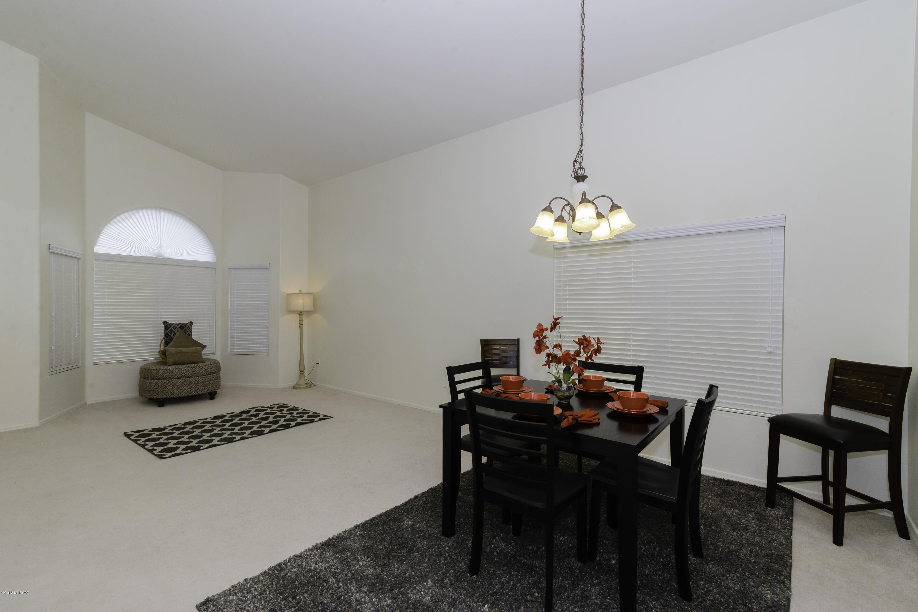 Continental Reserve Blk. 15 (1-66) - Residential