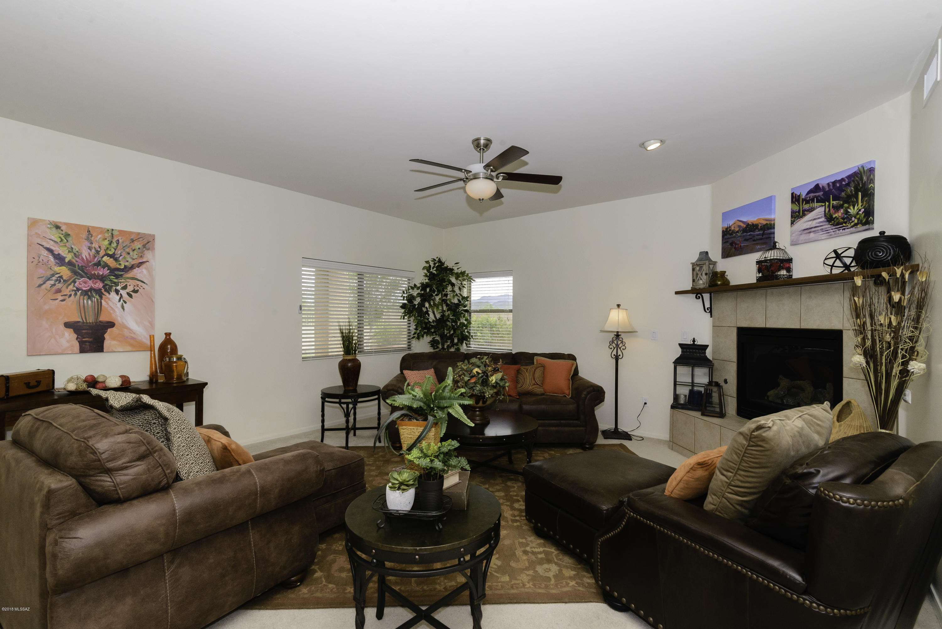 Continental Reserve Blk. 15 (1-66) - Residential