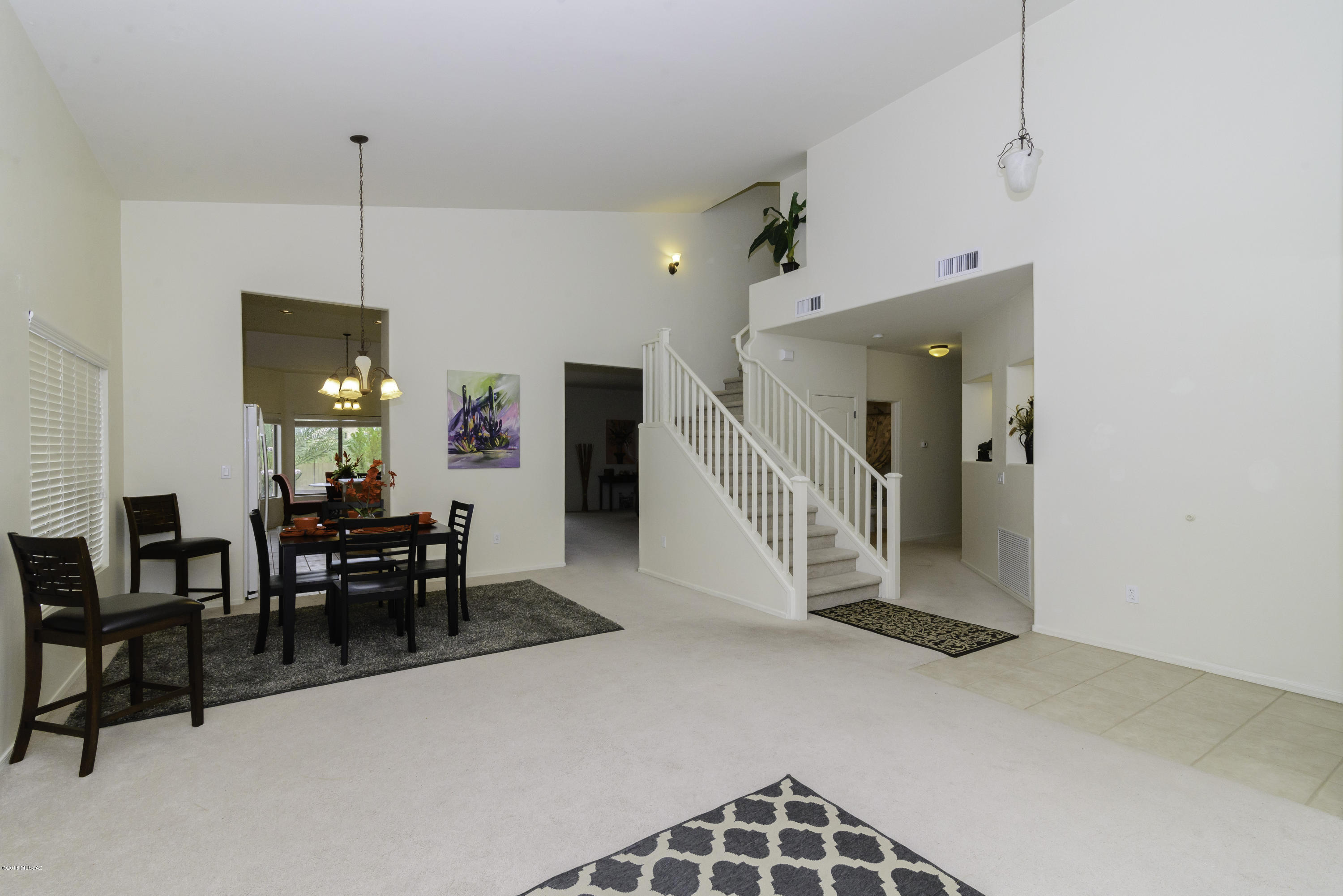 Continental Reserve Blk. 15 (1-66) - Residential