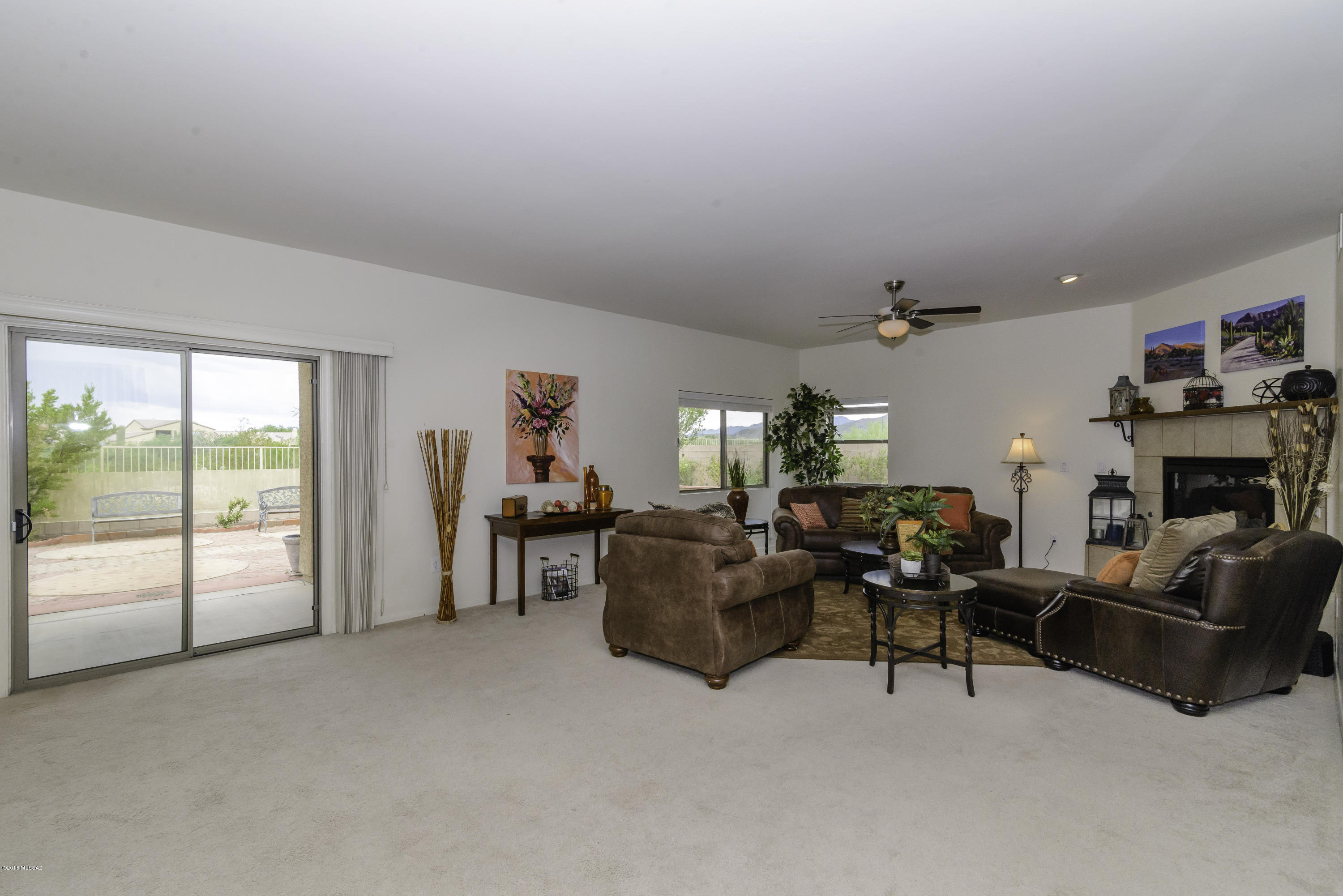 Continental Reserve Blk. 15 (1-66) - Residential