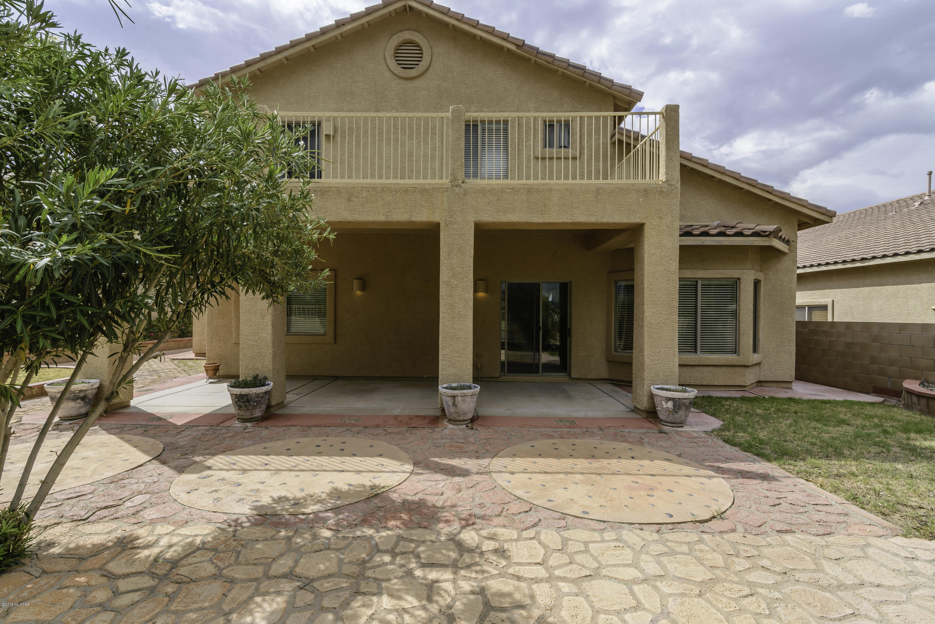 Continental Reserve Blk. 15 (1-66) - Residential