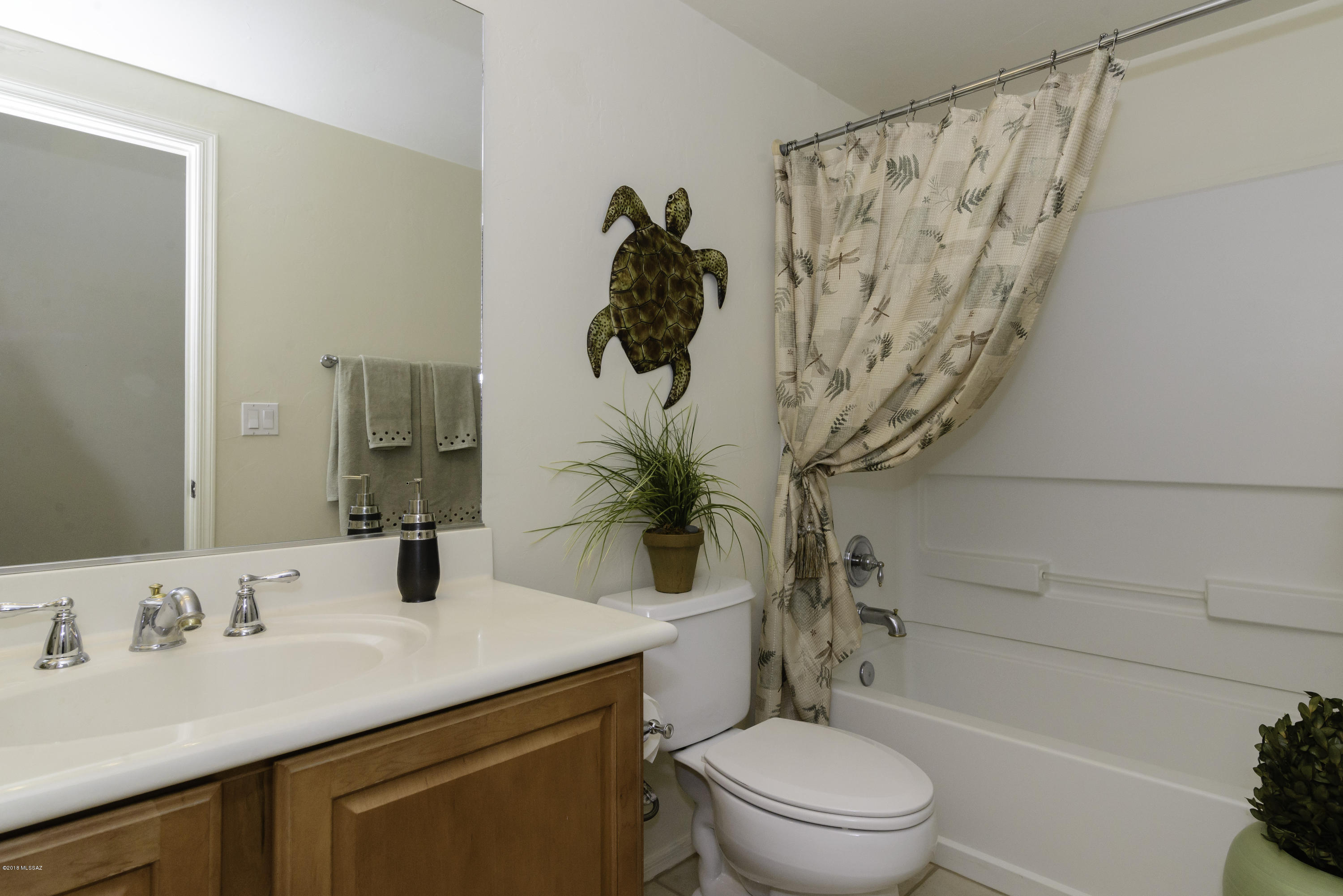 Continental Reserve Blk. 15 (1-66) - Residential