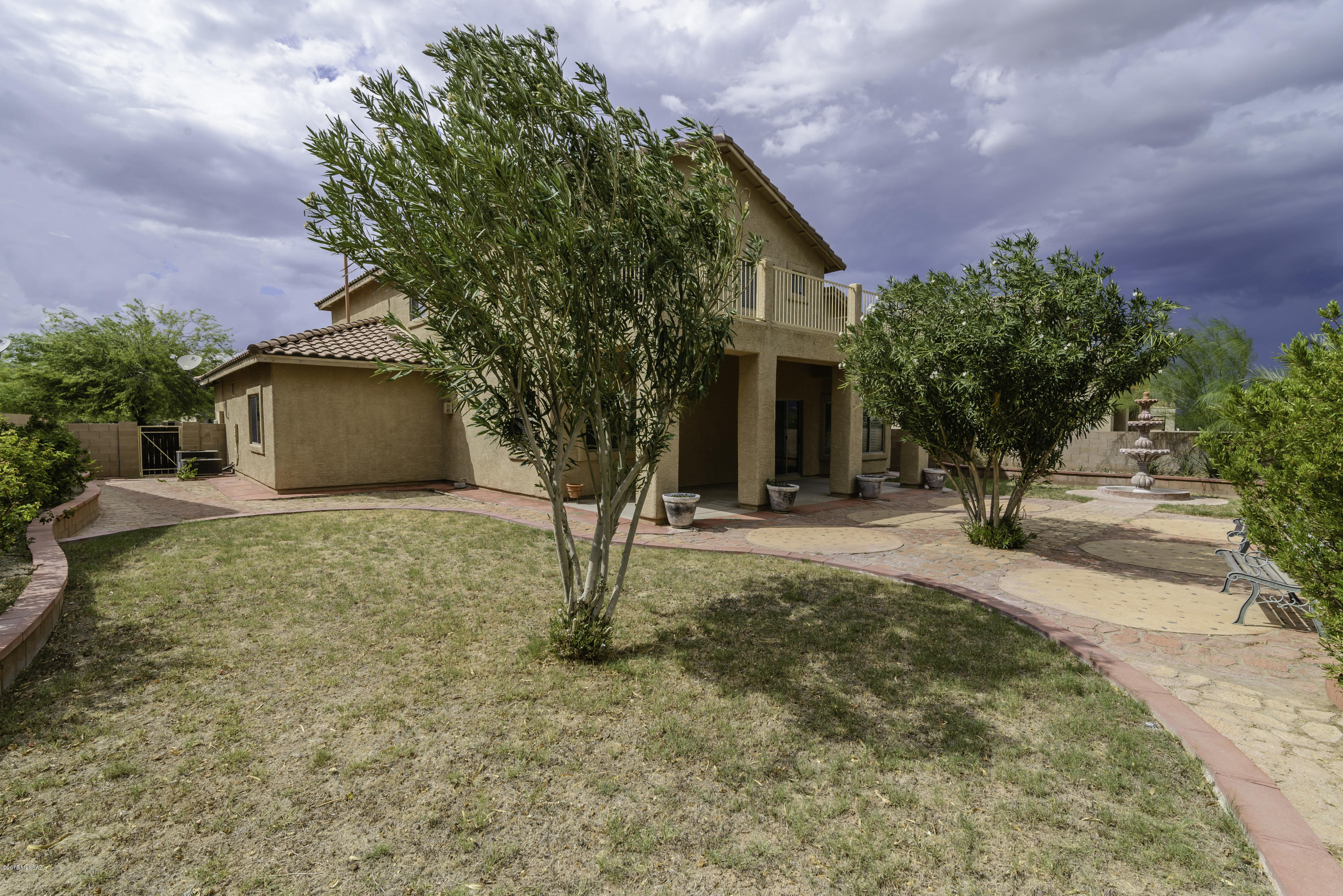Continental Reserve Blk. 15 (1-66) - Residential