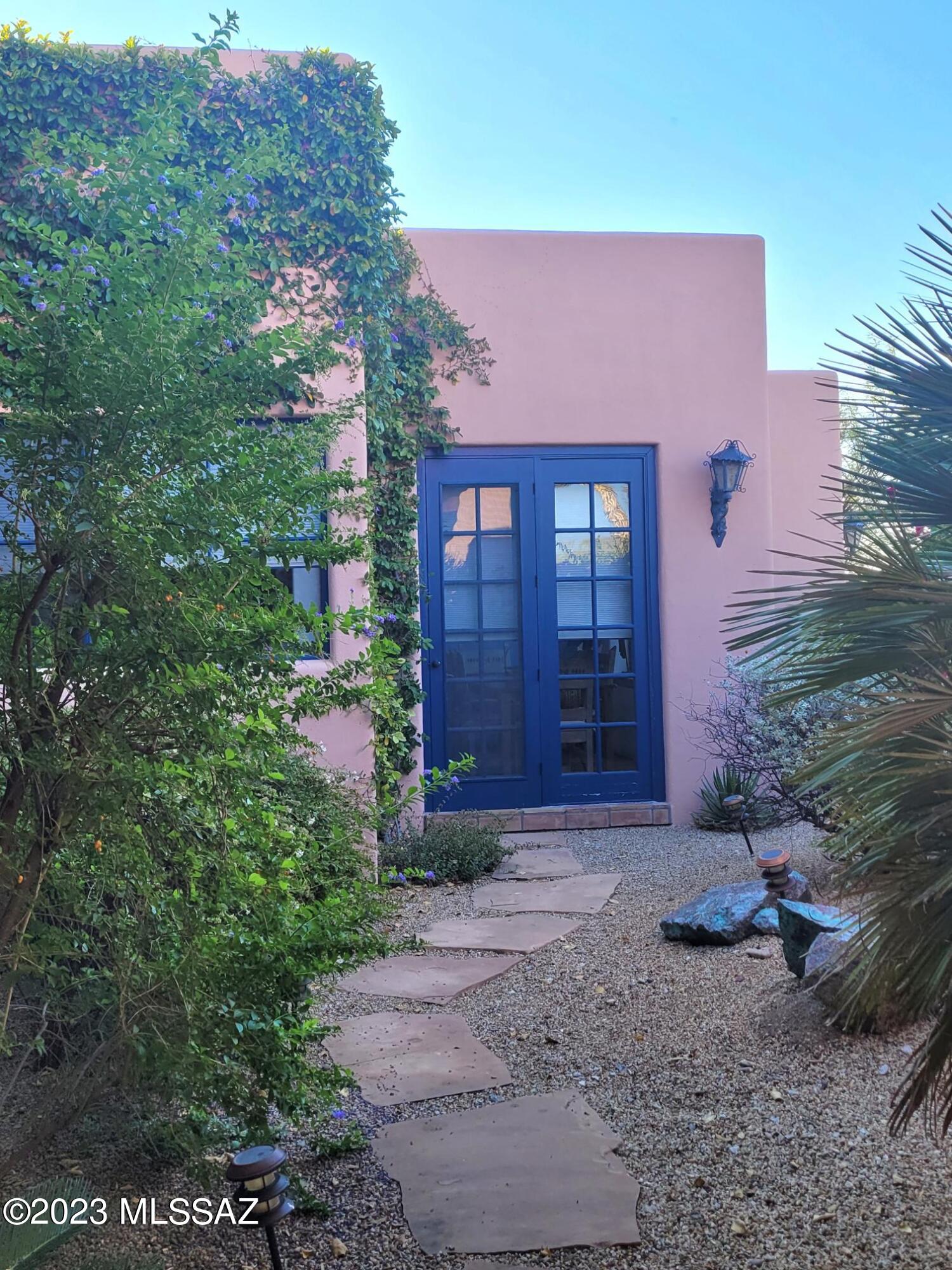 Catalina Foothills Estates NO. 10 (91-118, 120, 122, 124-126,154-160) - Residential