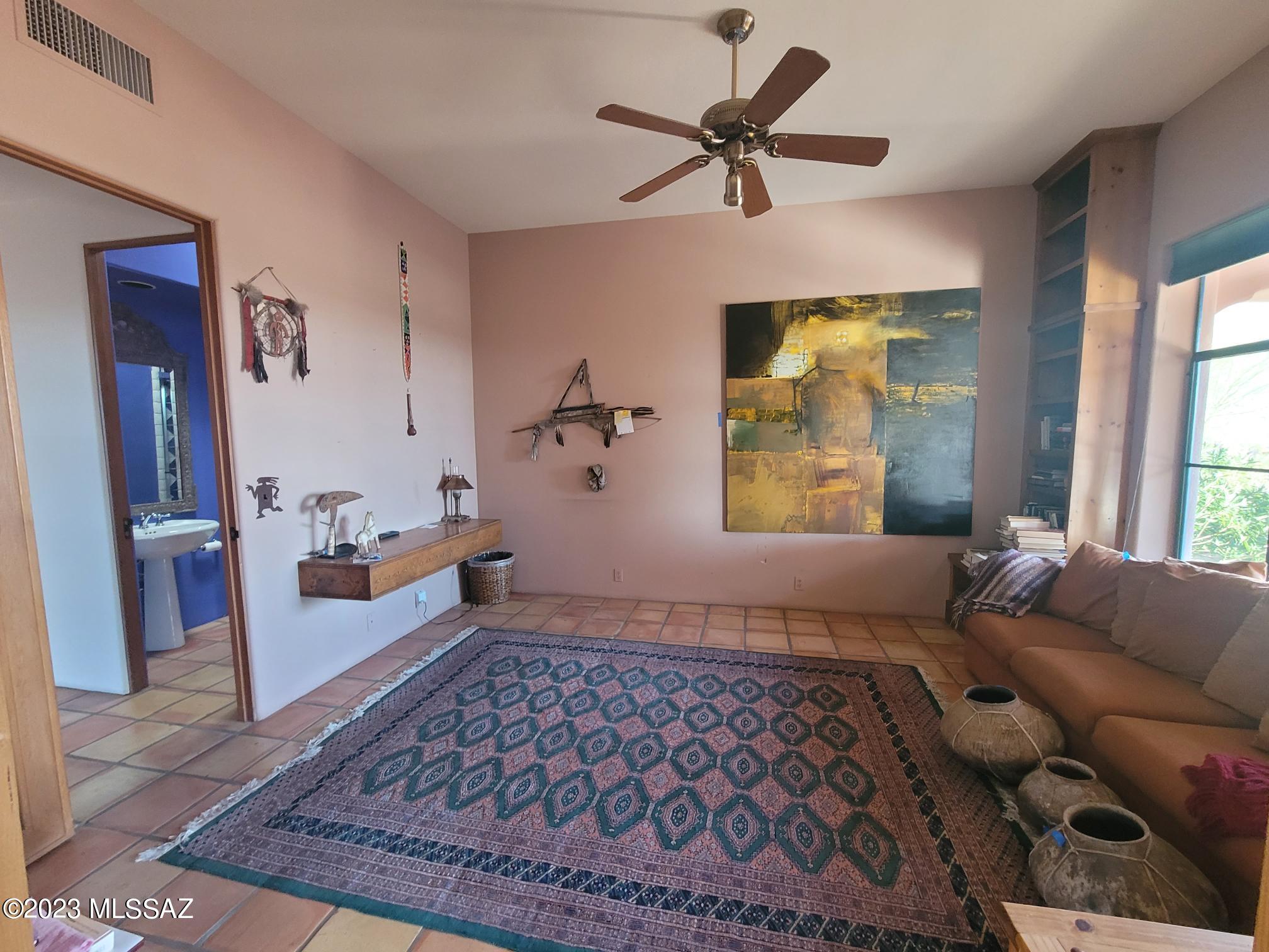 Catalina Foothills Estates NO. 10 (91-118, 120, 122, 124-126,154-160) - Residential