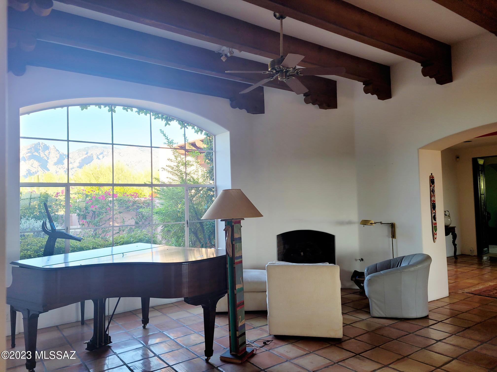 Catalina Foothills Estates NO. 10 (91-118, 120, 122, 124-126,154-160) - Residential