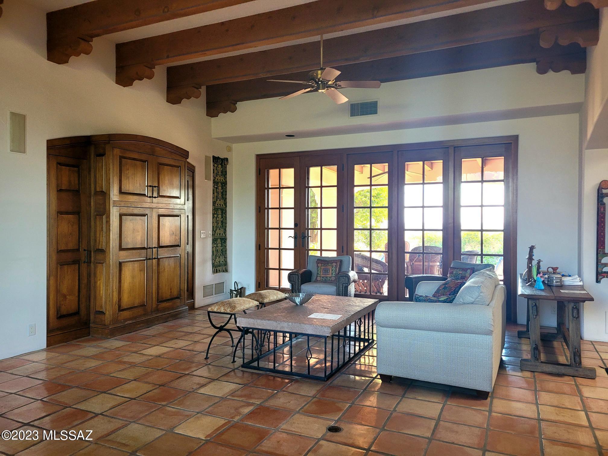 Catalina Foothills Estates NO. 10 (91-118, 120, 122, 124-126,154-160) - Residential